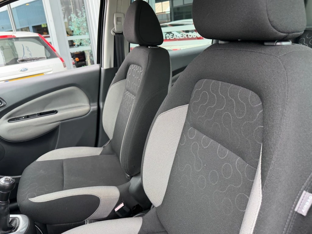 Hoofdafbeelding Citroën C3 Picasso