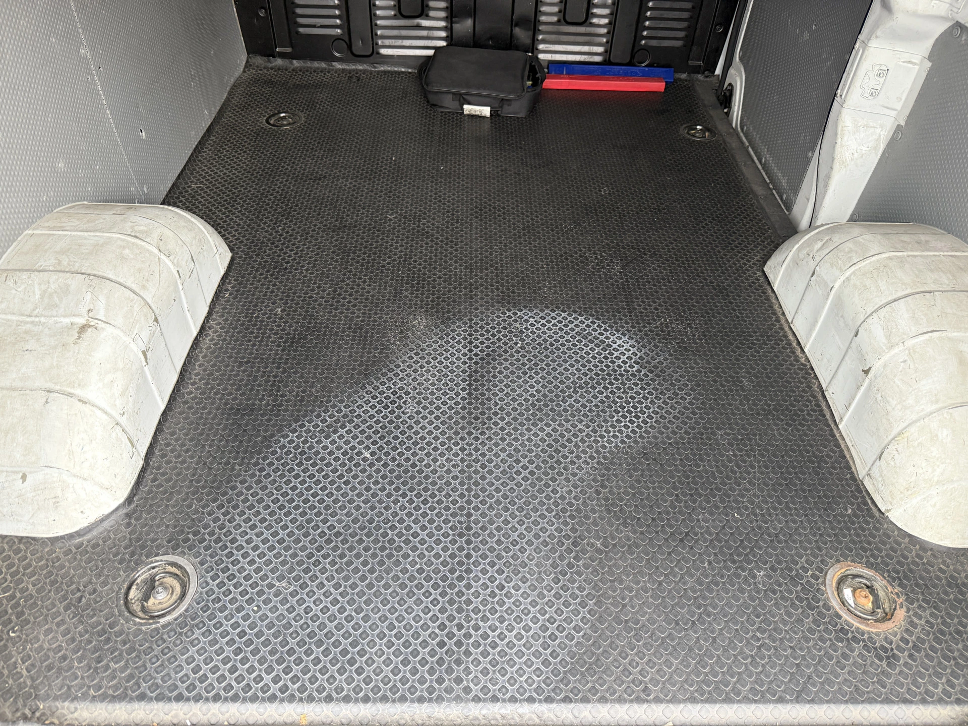 Hoofdafbeelding Maxus eDeliver3