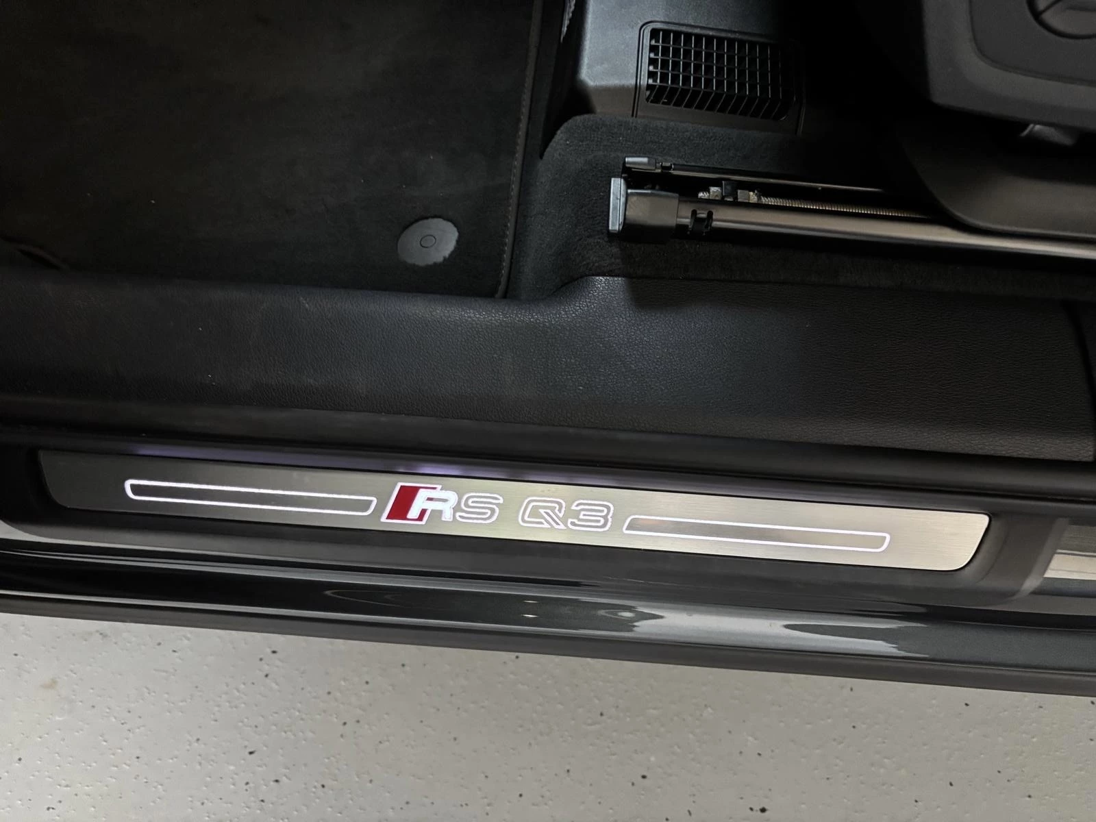 Hoofdafbeelding Audi RSQ3