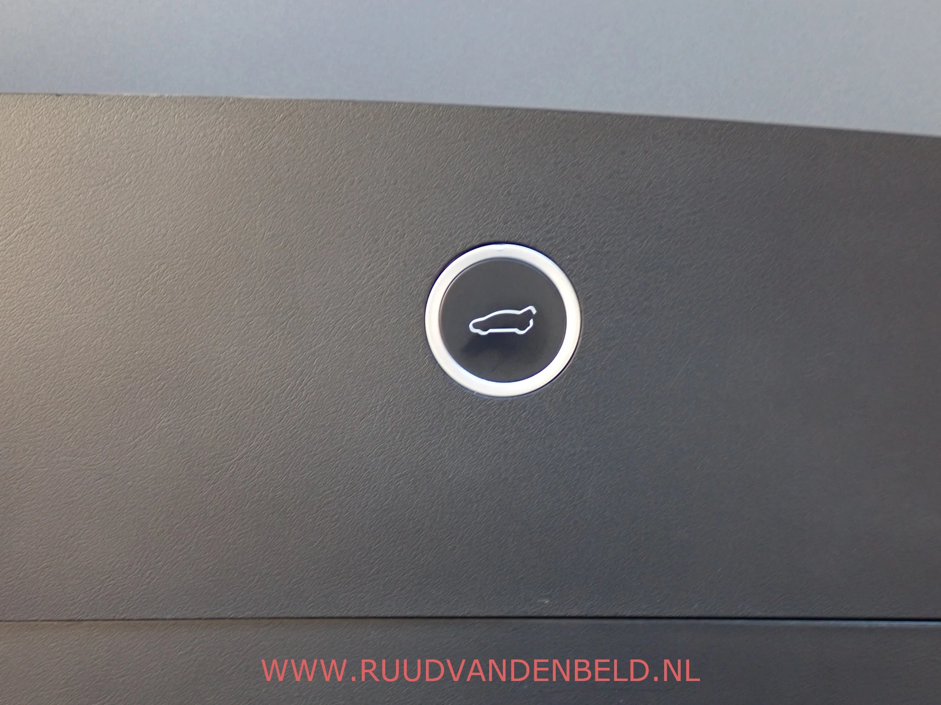 Hoofdafbeelding Tesla Model X