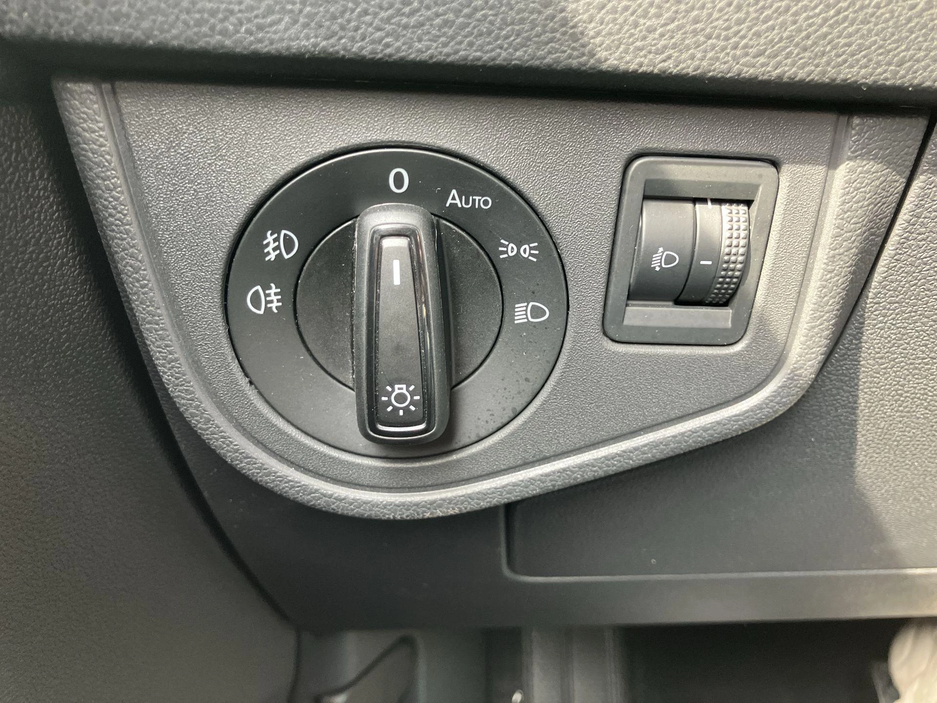 Hoofdafbeelding Volkswagen Taigo