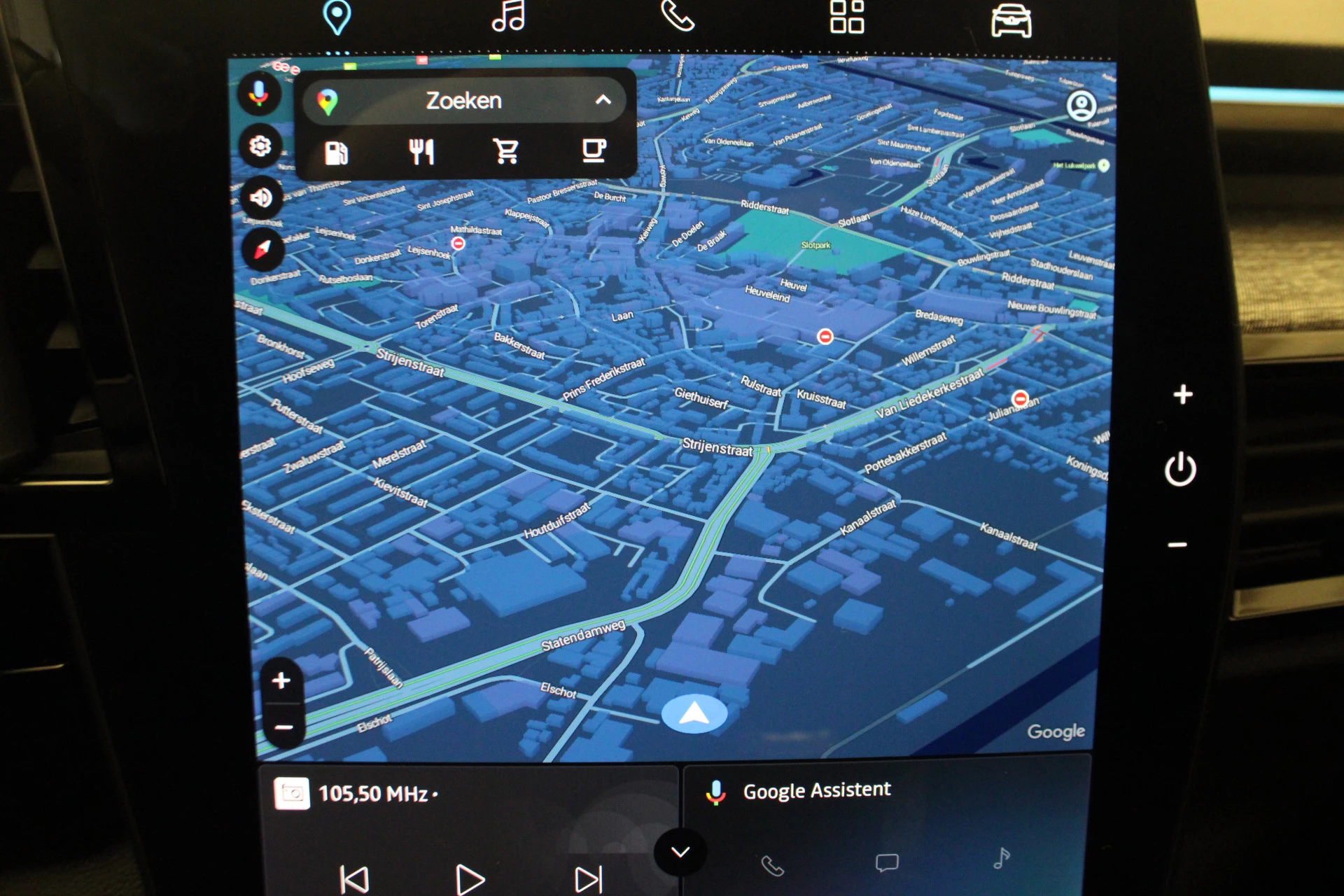 Hoofdafbeelding Renault Austral