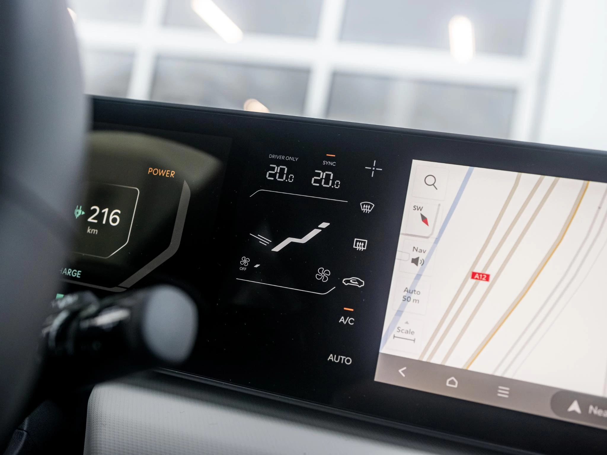 Hoofdafbeelding Kia EV4