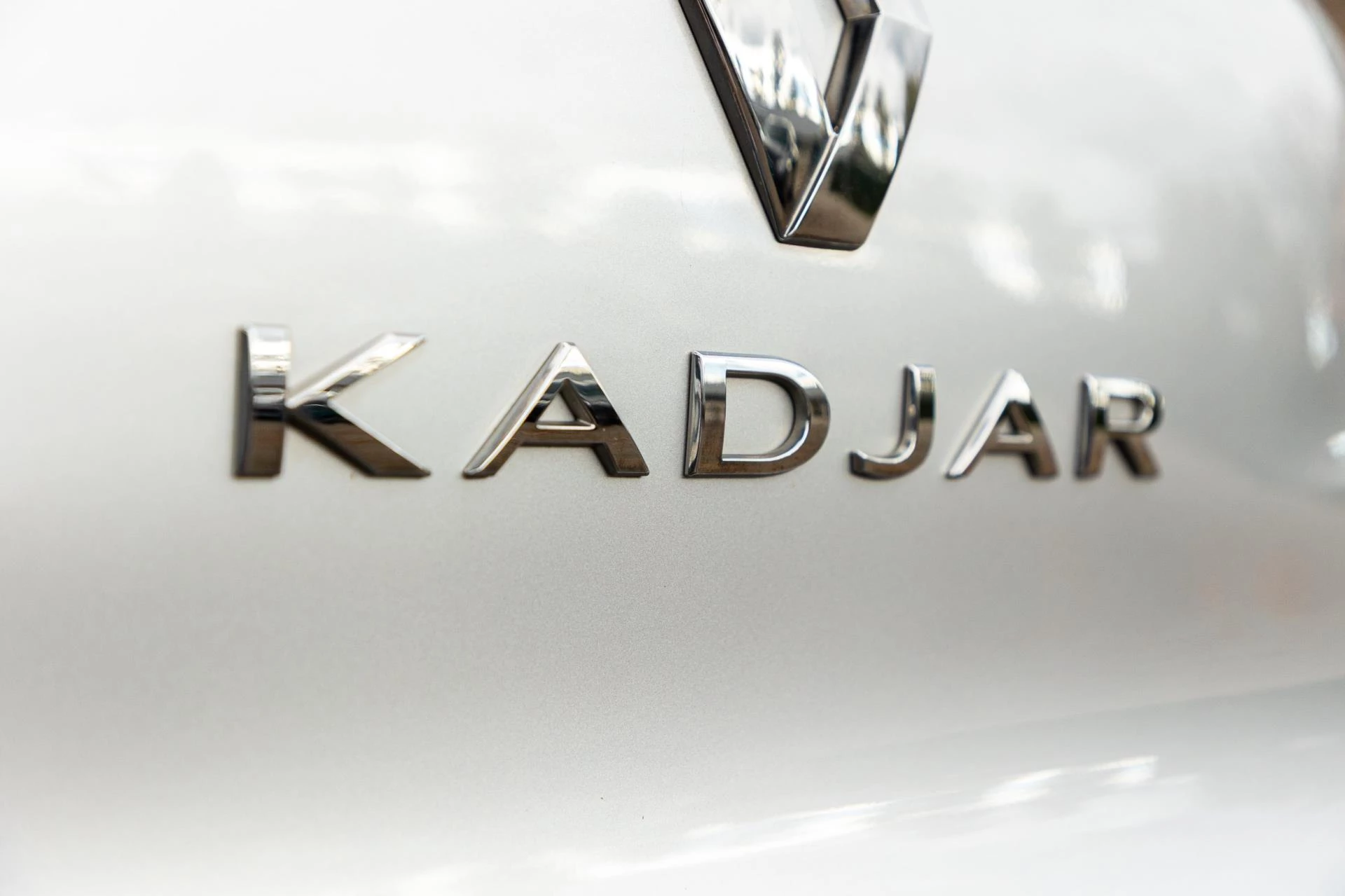Hoofdafbeelding Renault Kadjar