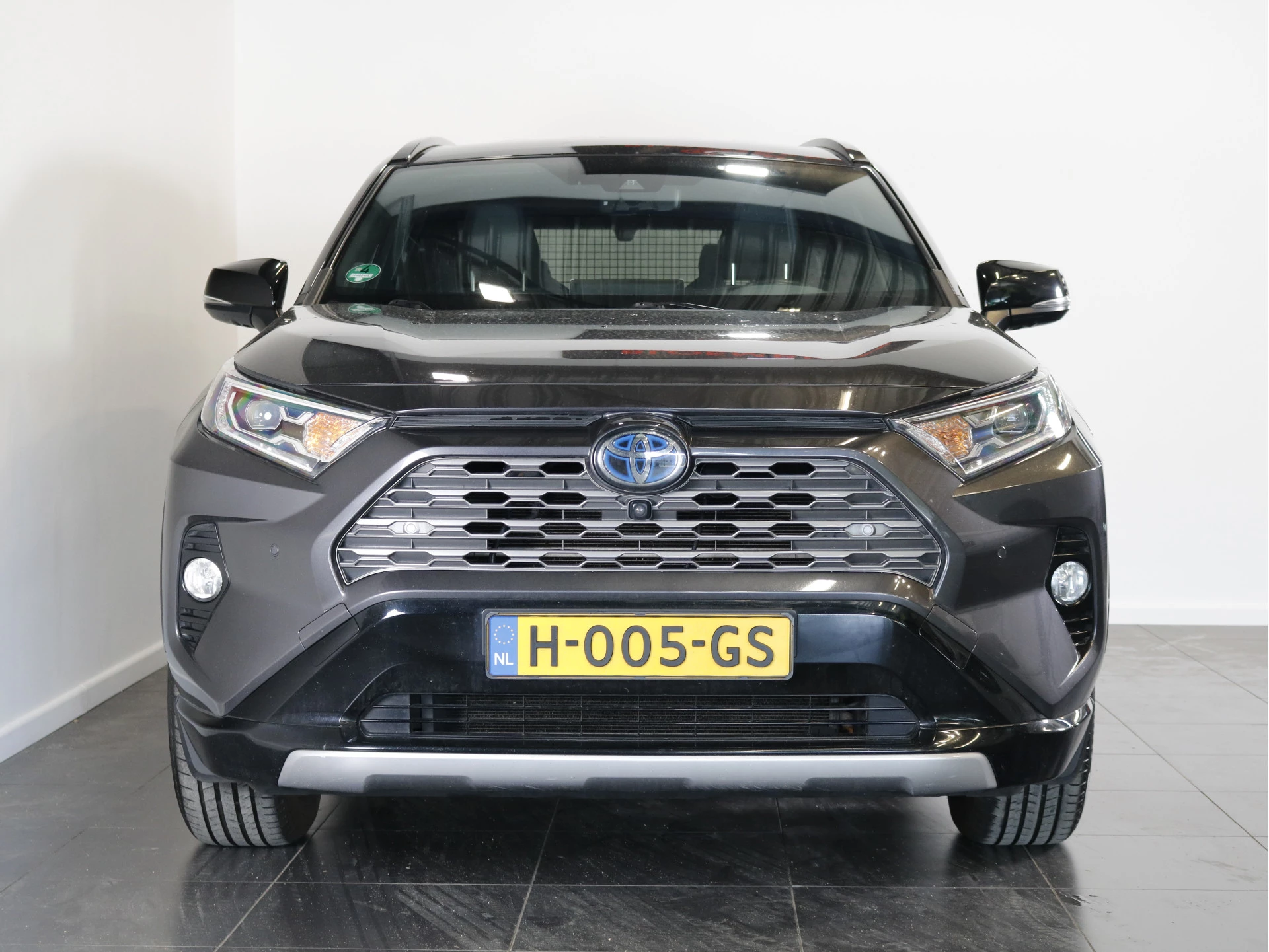Hoofdafbeelding Toyota RAV4