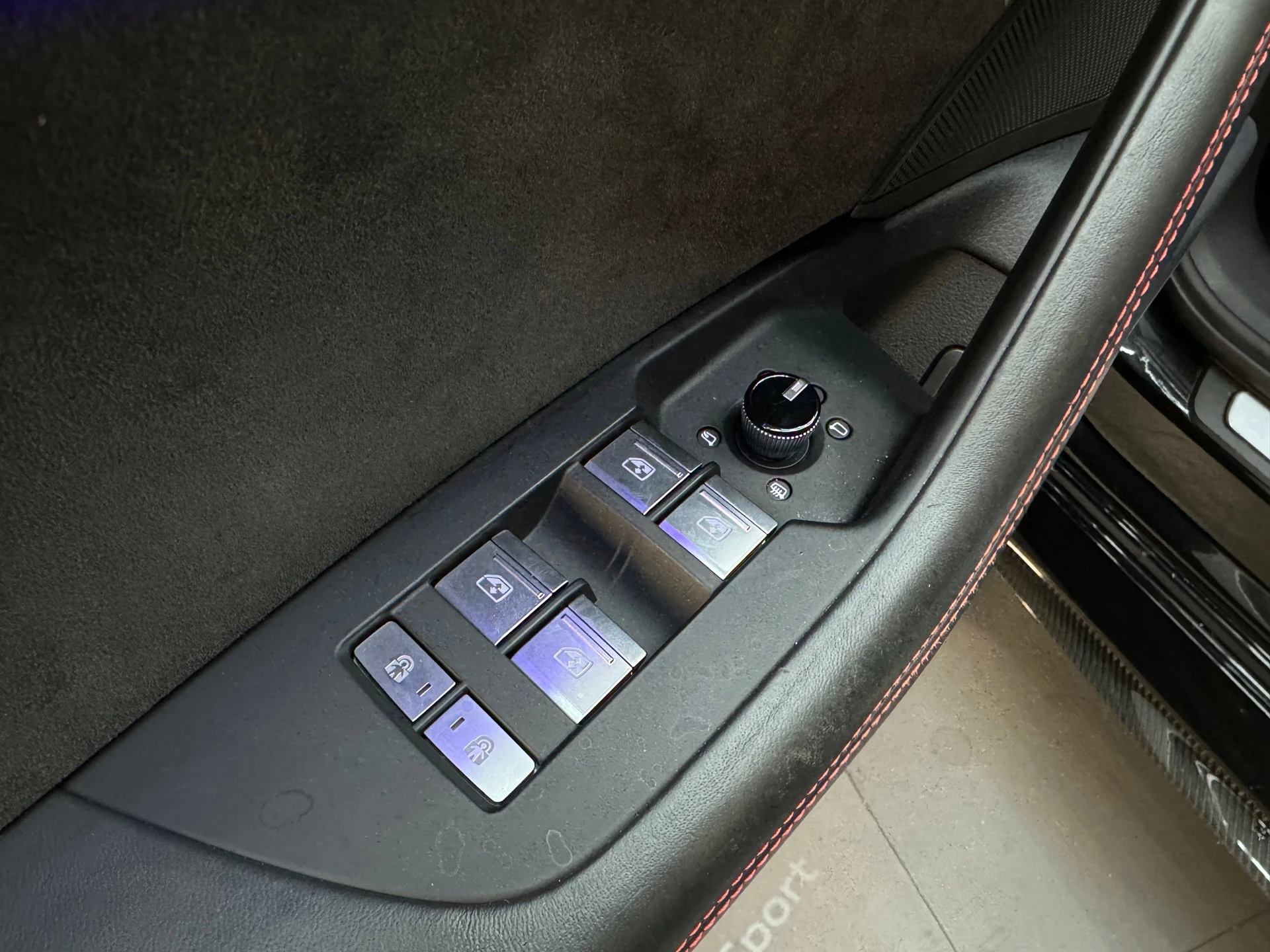 Hoofdafbeelding Audi RS6