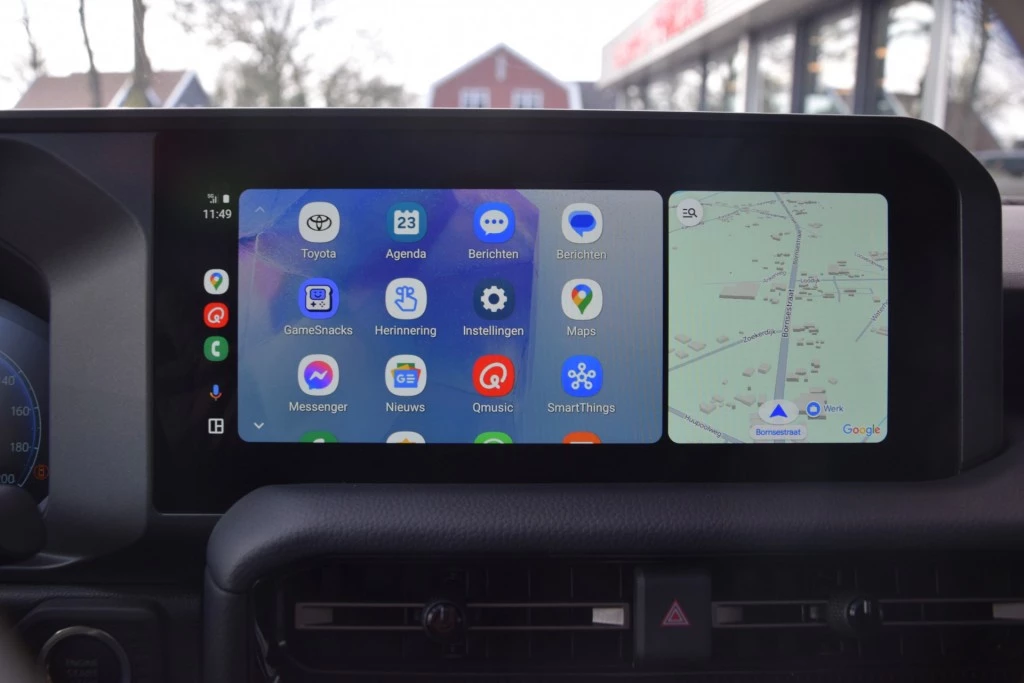 Hoofdafbeelding Toyota Land Cruiser