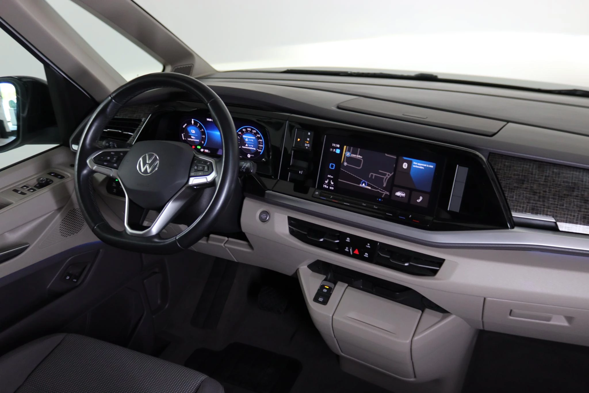 Hoofdafbeelding Volkswagen Multivan