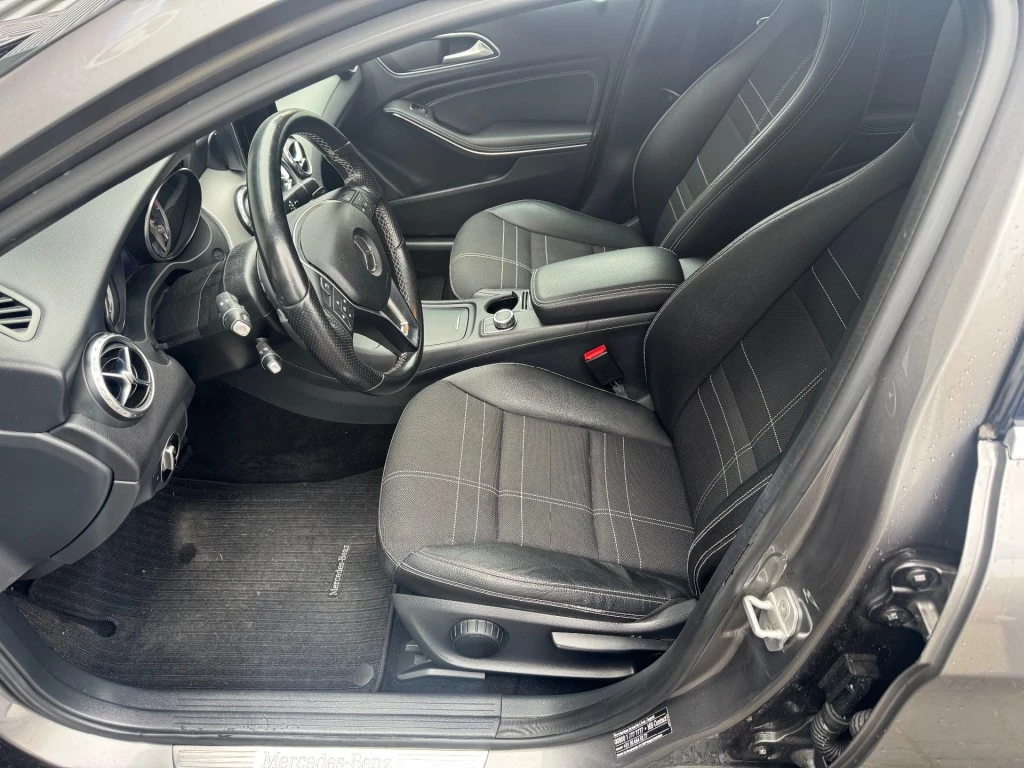 Hoofdafbeelding Mercedes-Benz 250