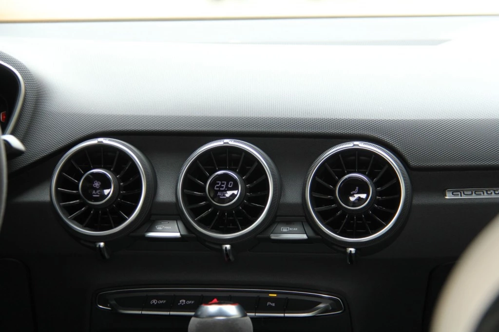 Hoofdafbeelding Audi TT