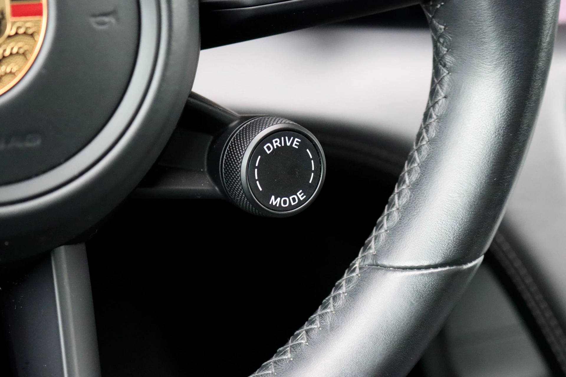 Hoofdafbeelding Porsche Taycan