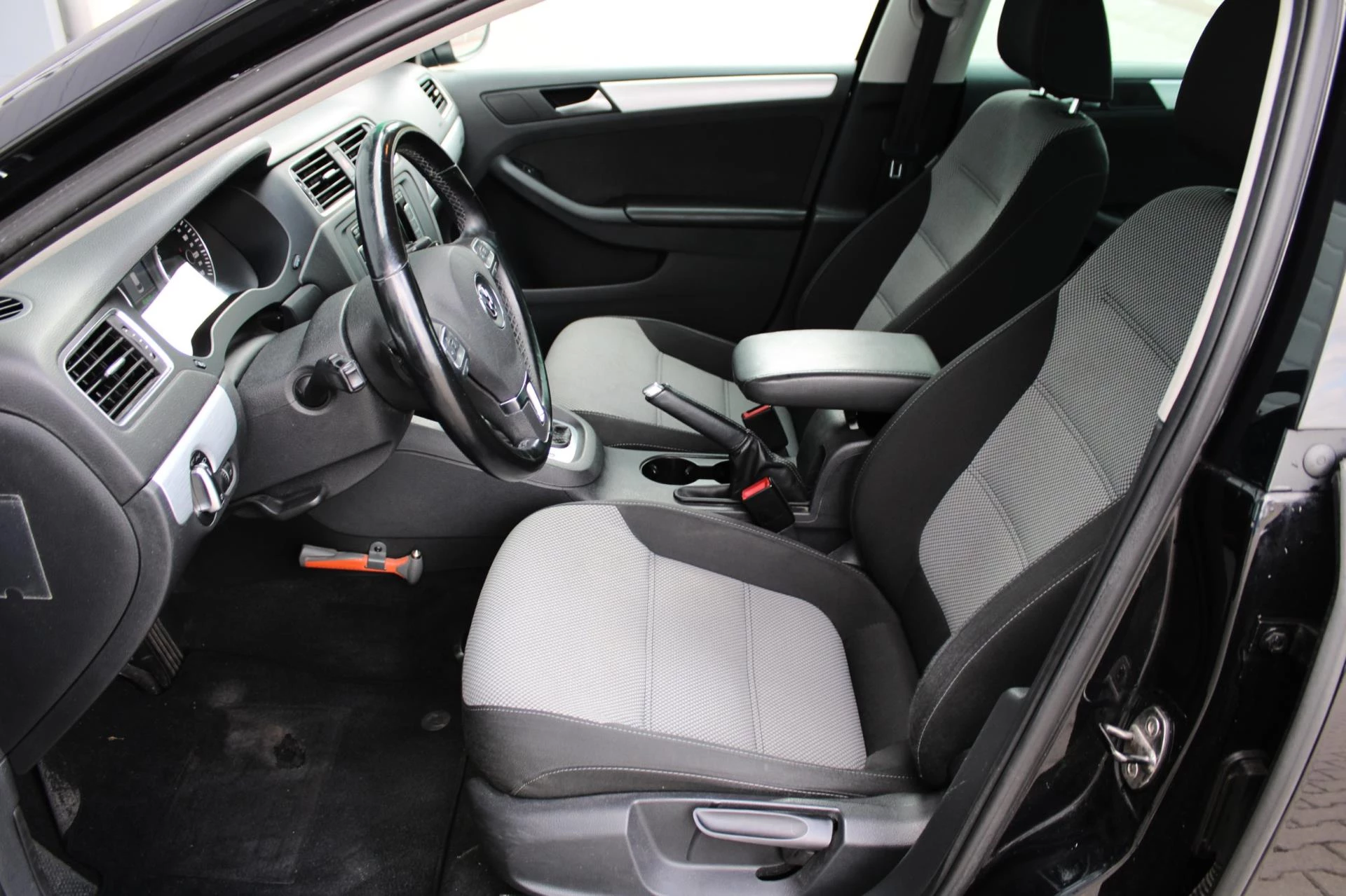 Hoofdafbeelding Volkswagen Jetta