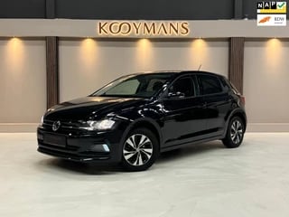 Volkswagen Polo 1.0 TSI Comfortline|BTW|KEYLESS|CARPLAY|VIRTUAL