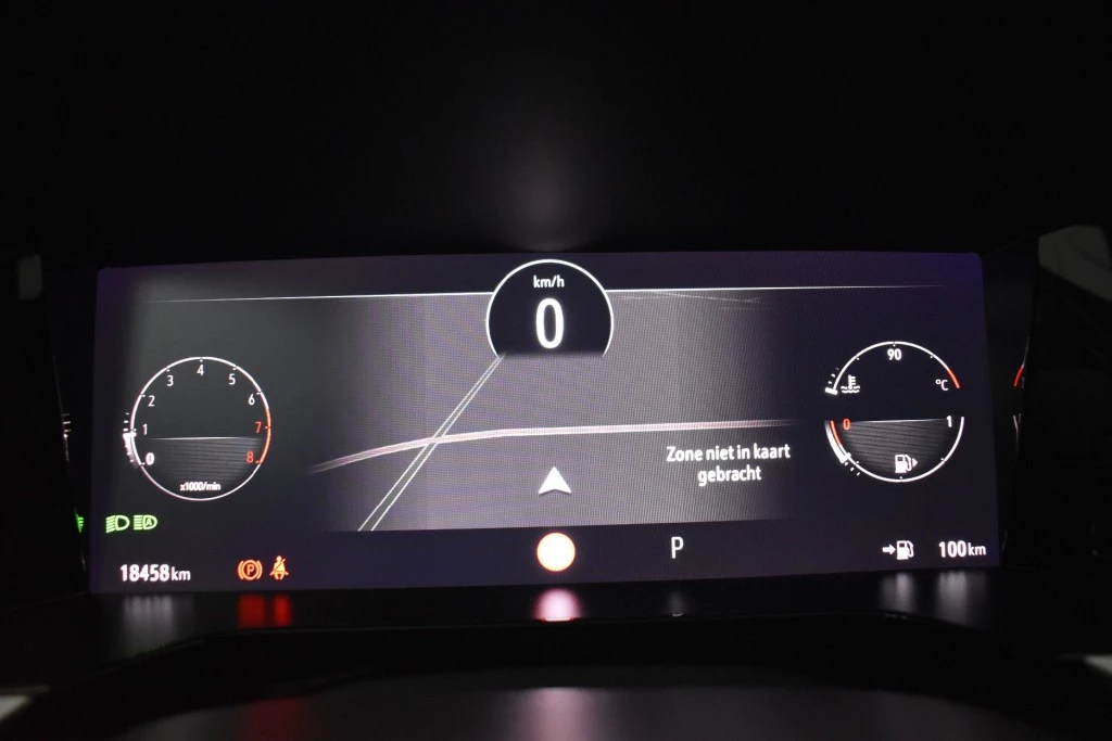 Hoofdafbeelding Opel Grandland