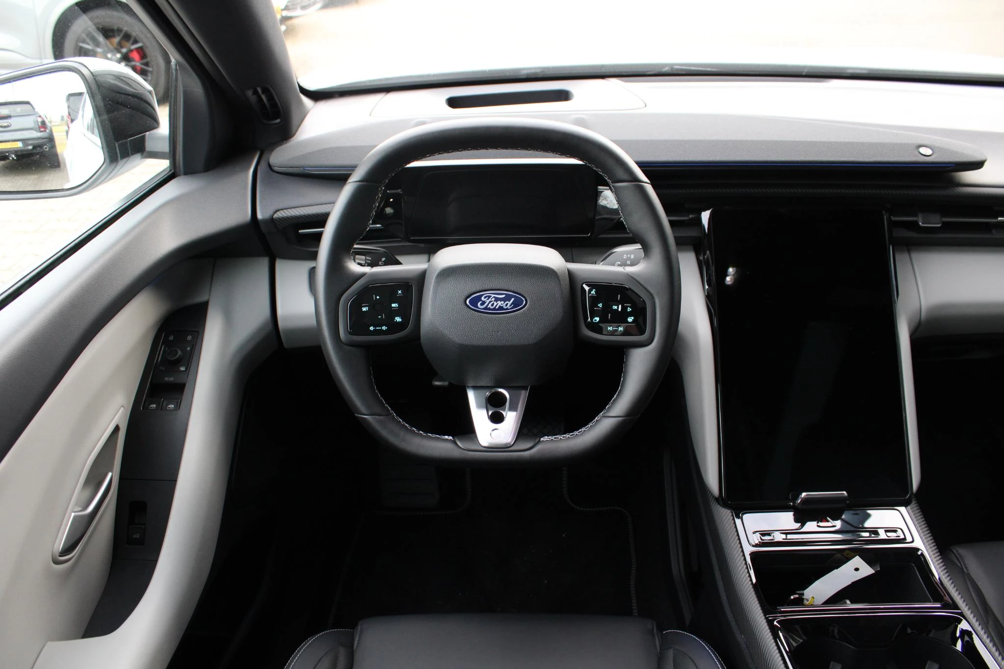 Hoofdafbeelding Ford Capri