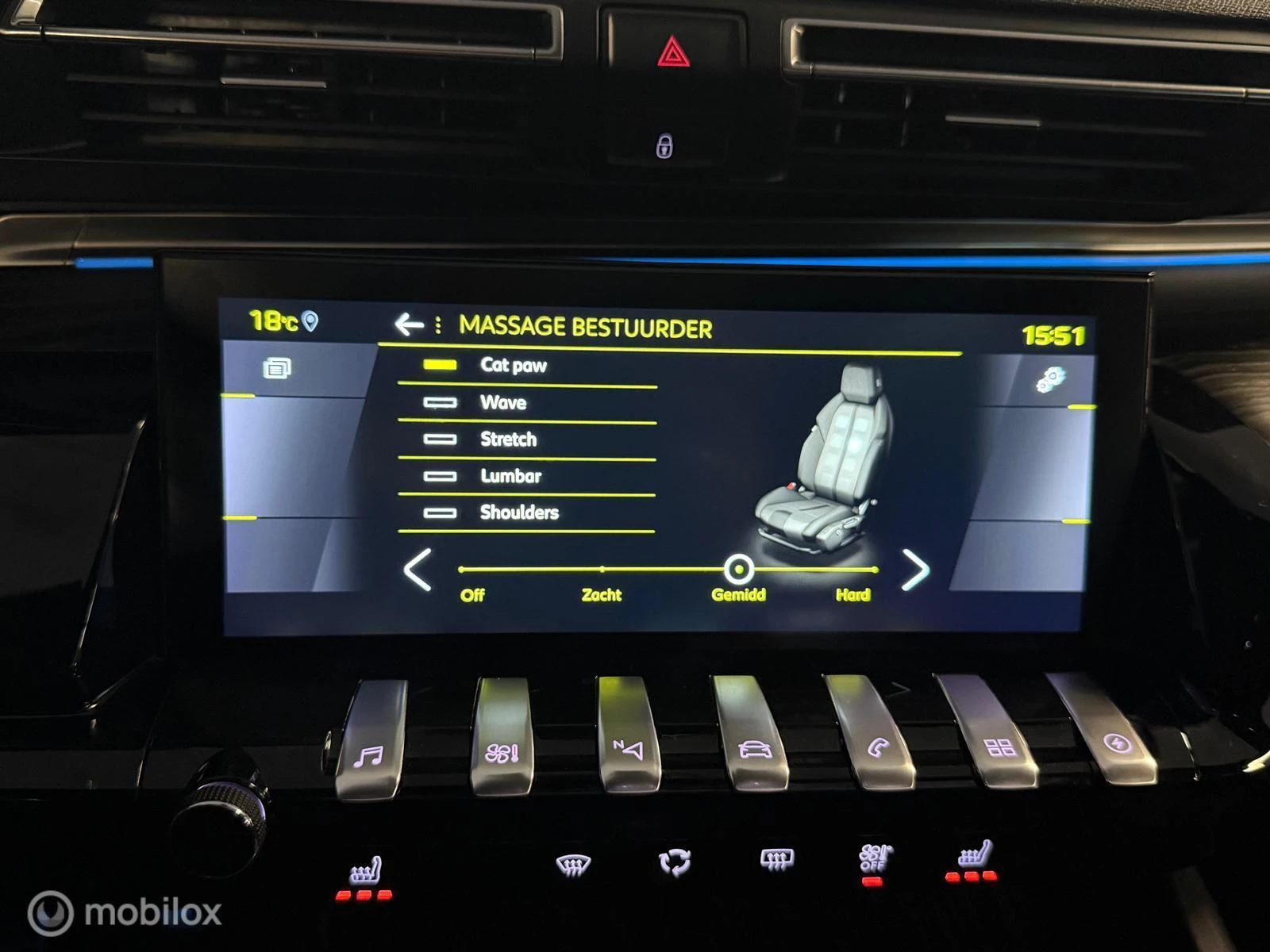 Hoofdafbeelding Peugeot 508