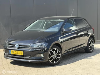 Volkswagen Polo 1.0 TSI Beats | CRUISE | VELGEN | 5 DEURS |