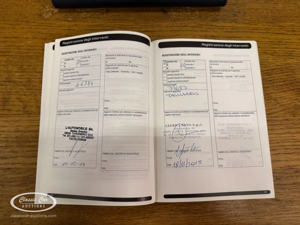 Hoofdafbeelding Land Rover Discovery