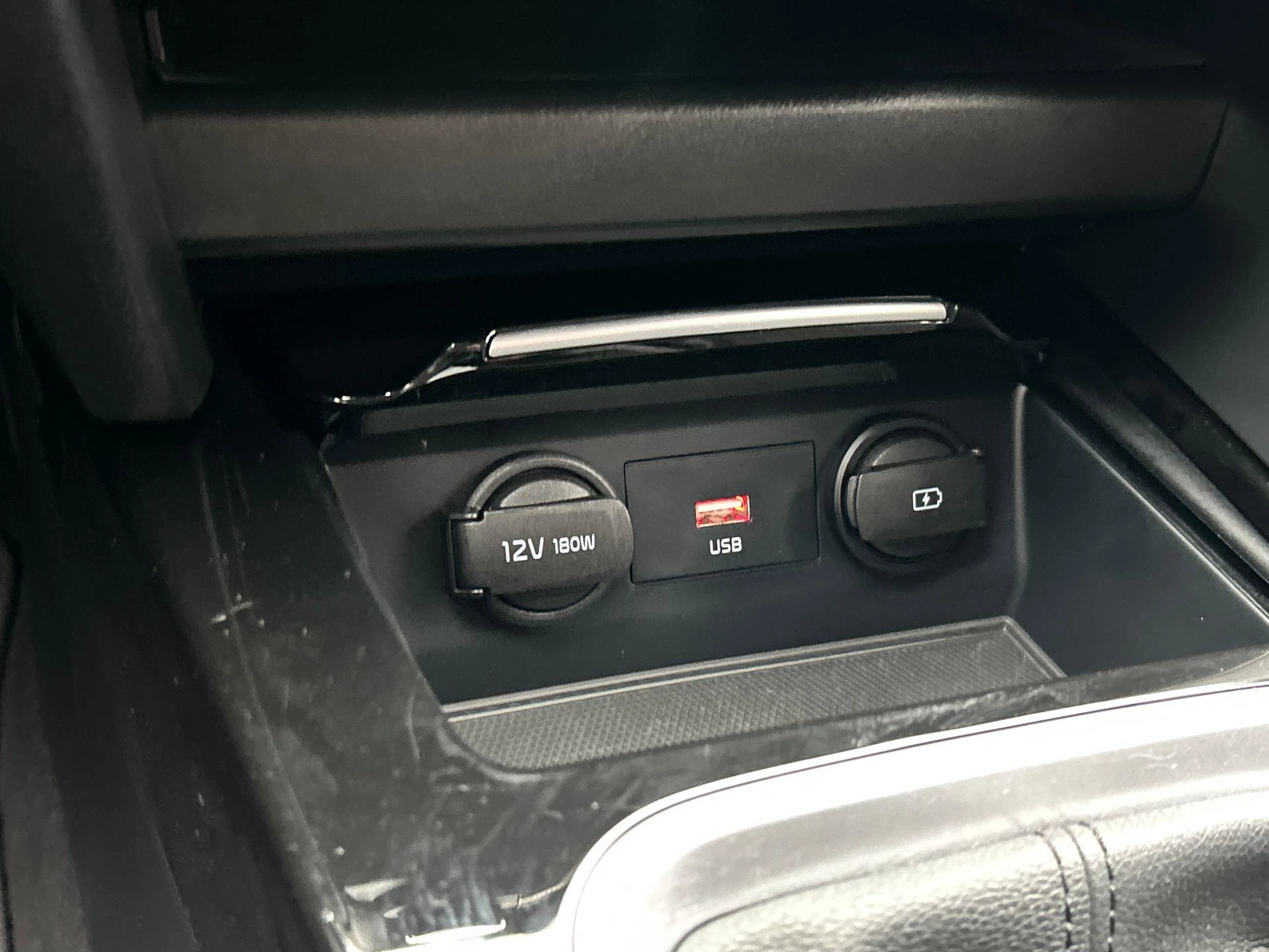 Hoofdafbeelding Kia XCeed