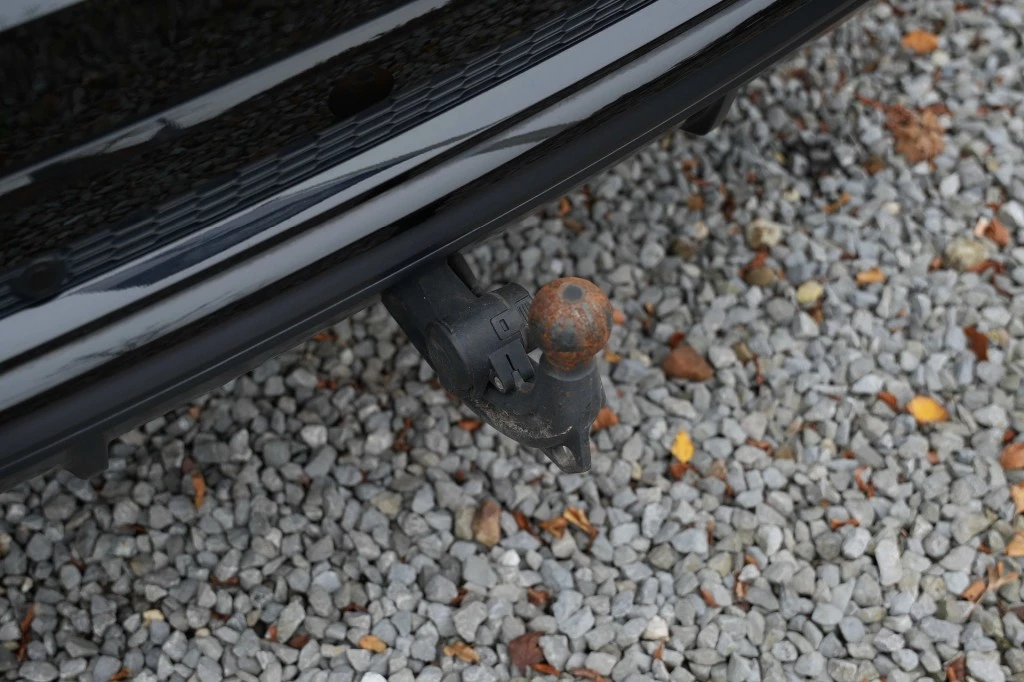 Hoofdafbeelding Audi SQ8