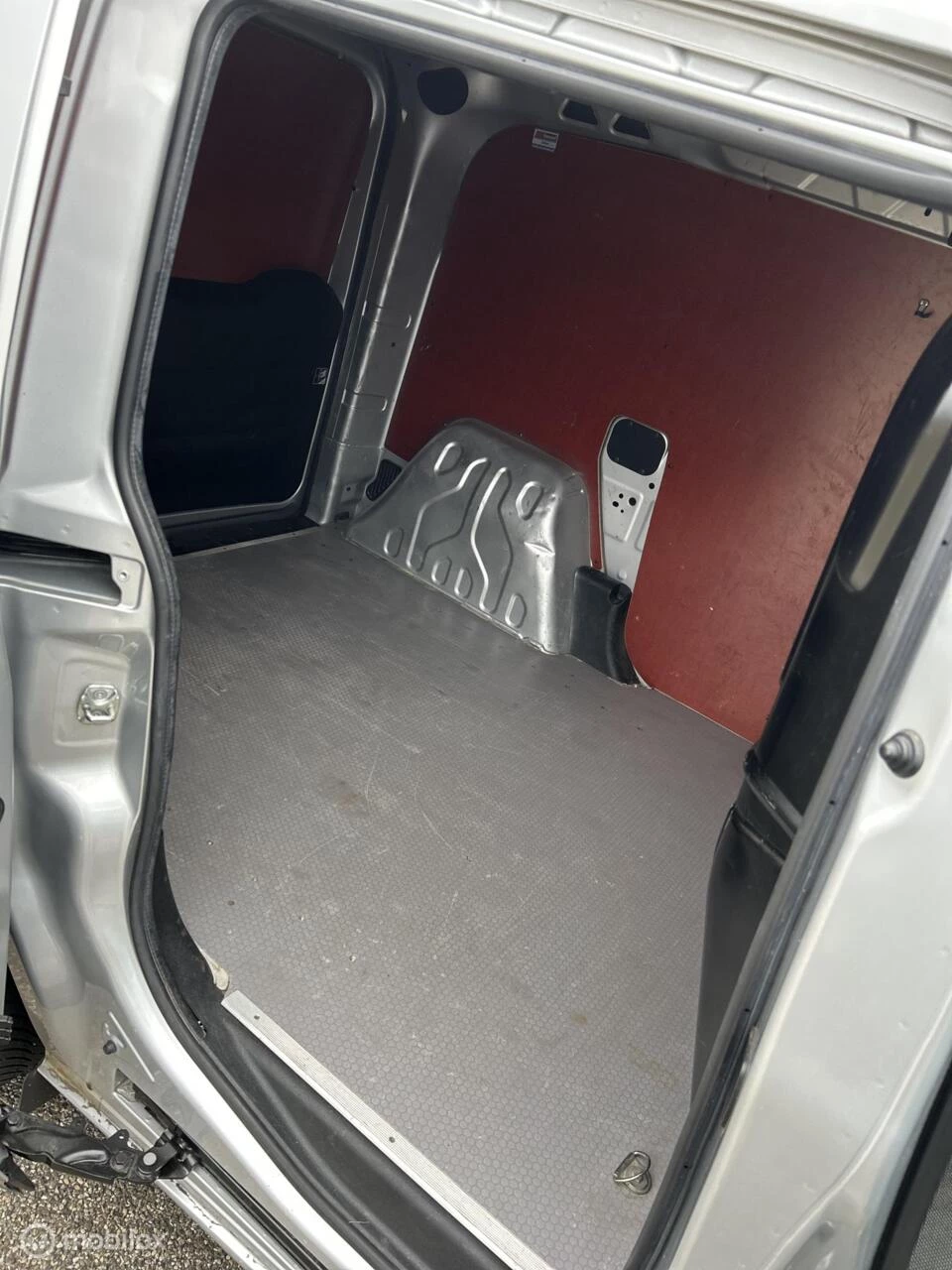 Hoofdafbeelding Fiat Doblò