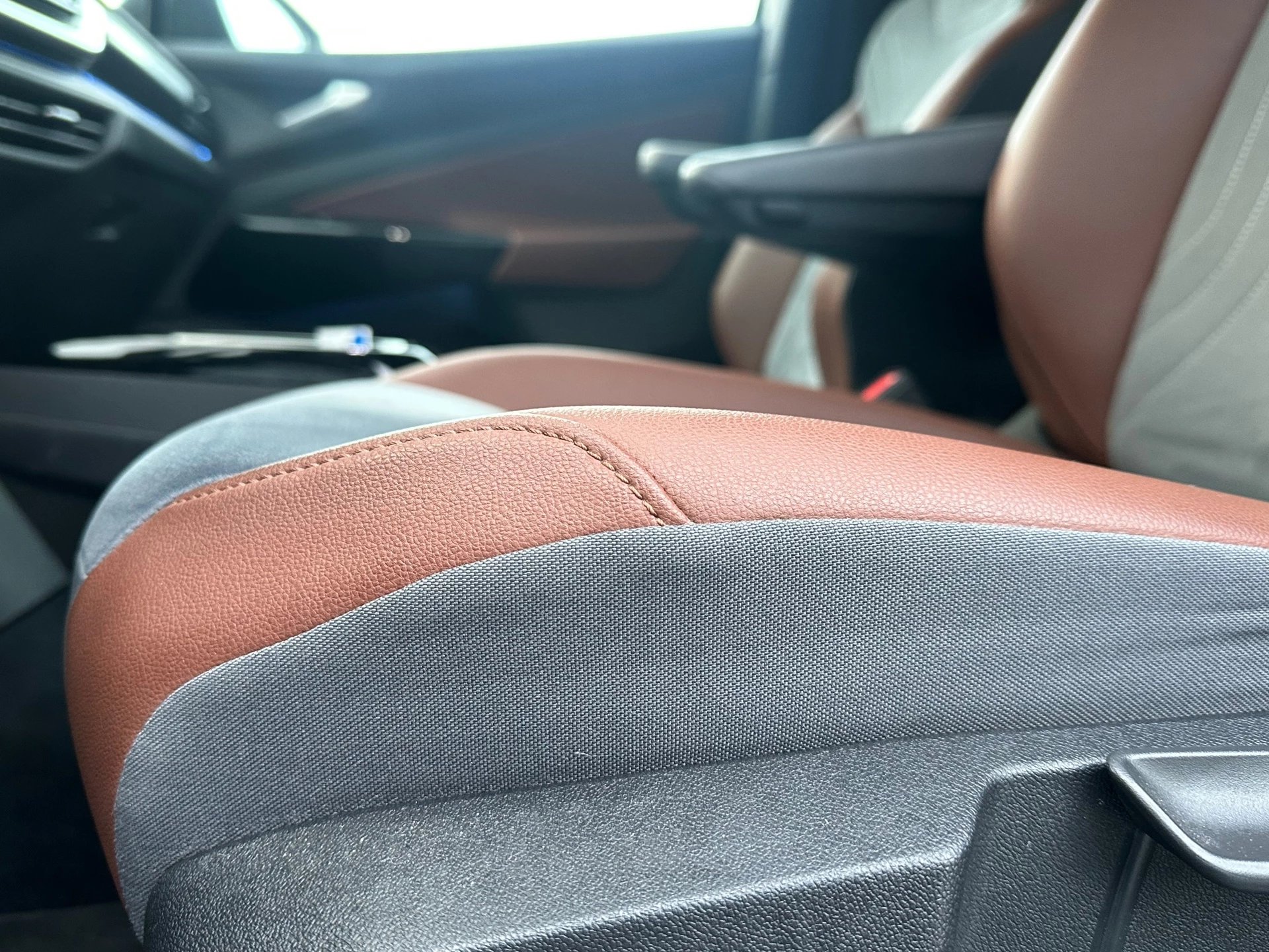 Hoofdafbeelding Volkswagen ID.4