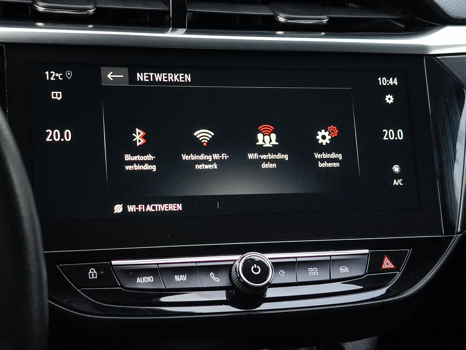 Hoofdafbeelding Opel Corsa-e