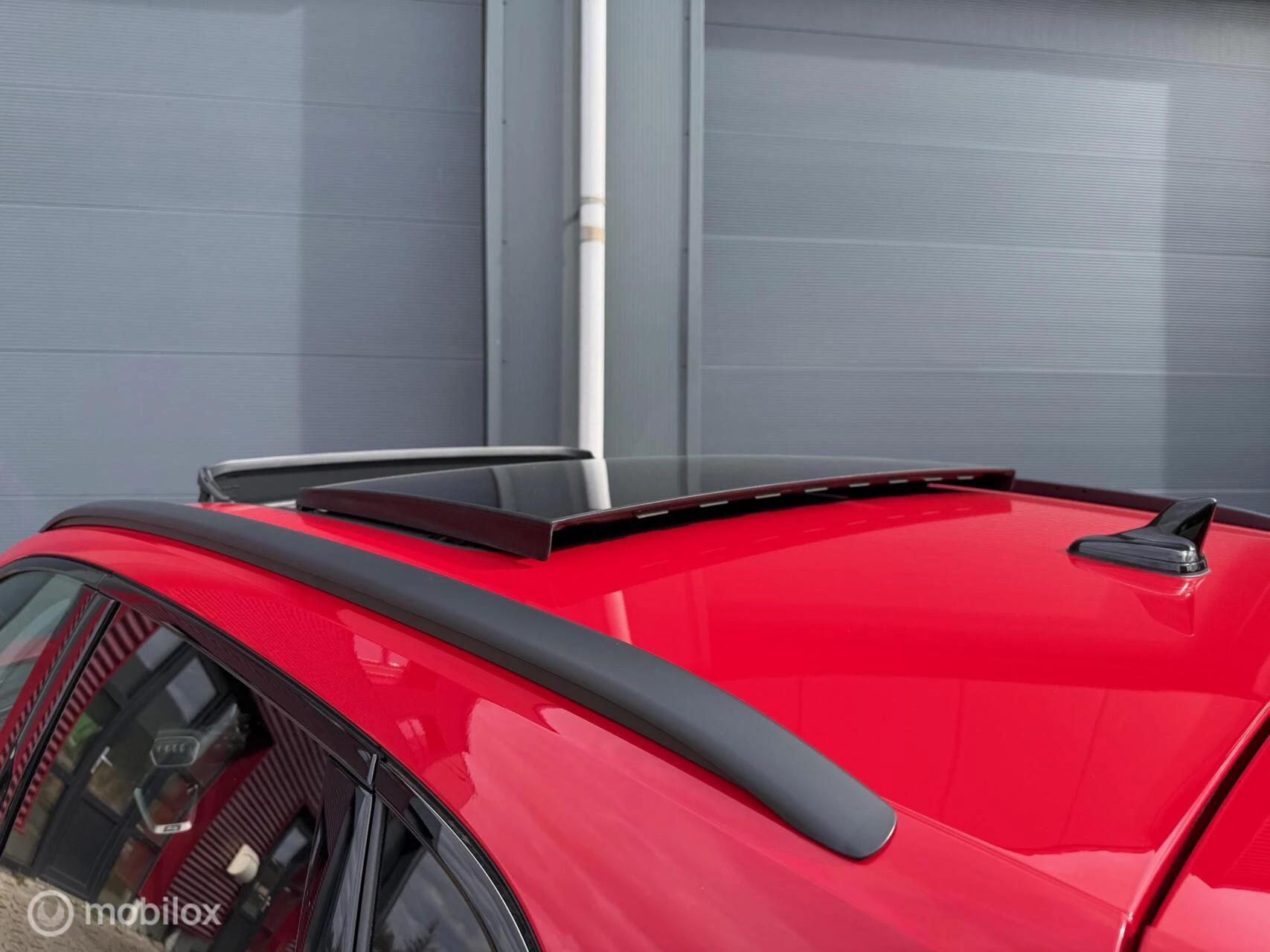 Hoofdafbeelding Audi RSQ3