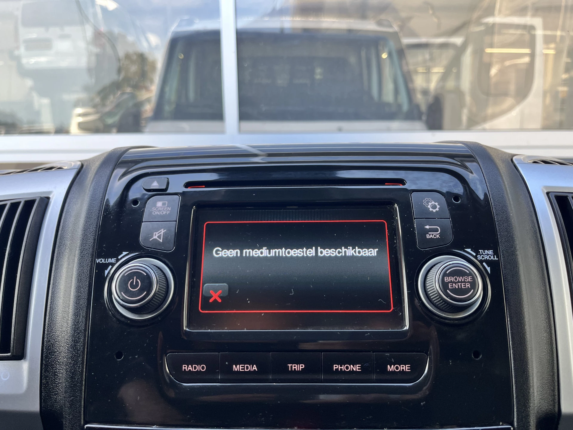 Hoofdafbeelding Fiat Ducato