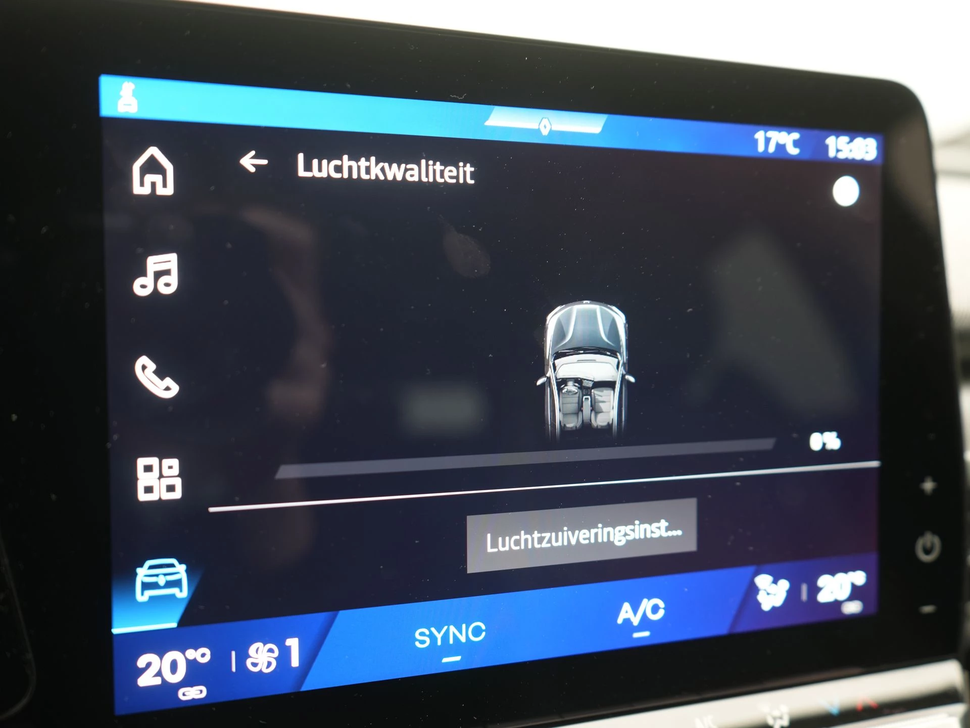 Hoofdafbeelding Renault Megane E-Tech
