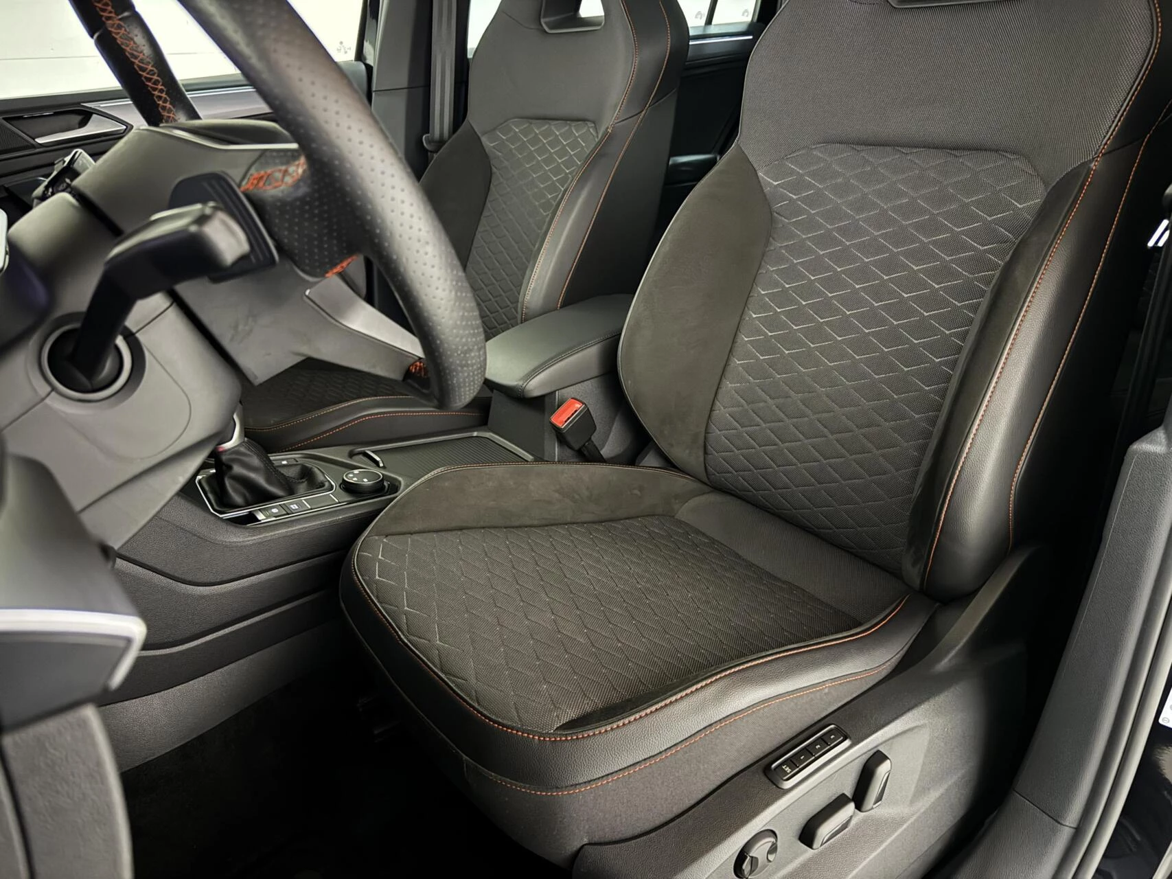 Hoofdafbeelding SEAT Tarraco