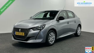 Peugeot 208 1.2 PureTech Active Pack CRUISE NAVIGATIE CARPLAY
