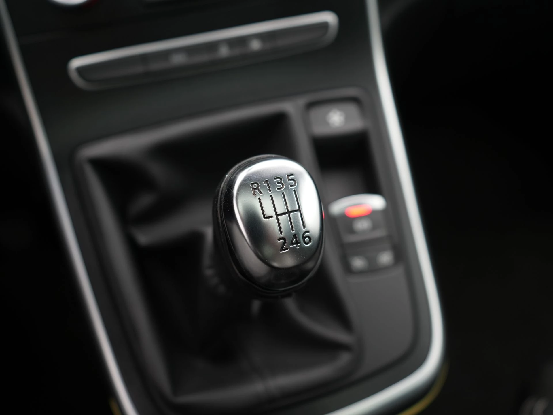 Hoofdafbeelding Renault Scénic