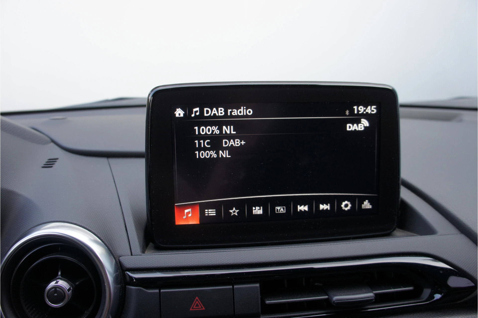 Hoofdafbeelding Mazda MX-5