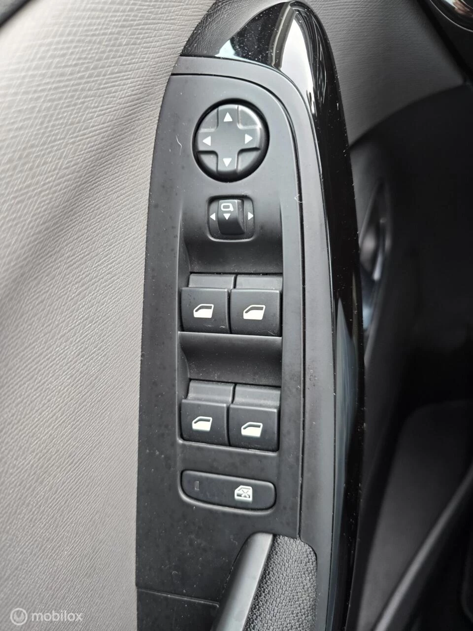 Hoofdafbeelding Citroën C4 Spacetourer