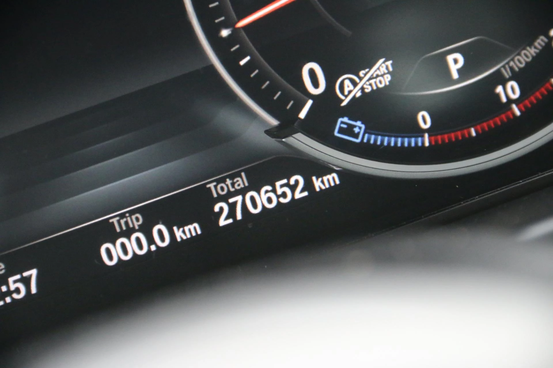 Hoofdafbeelding BMW X6