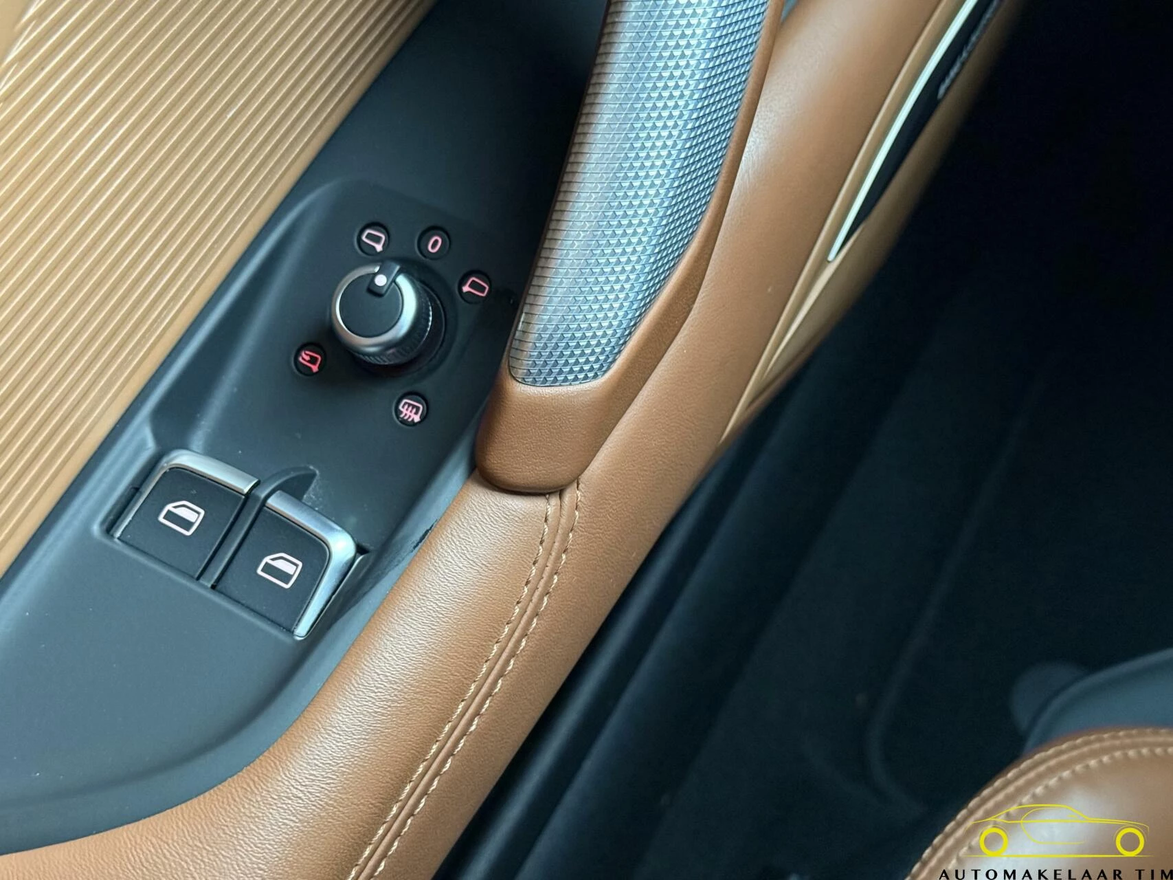 Hoofdafbeelding Audi TT