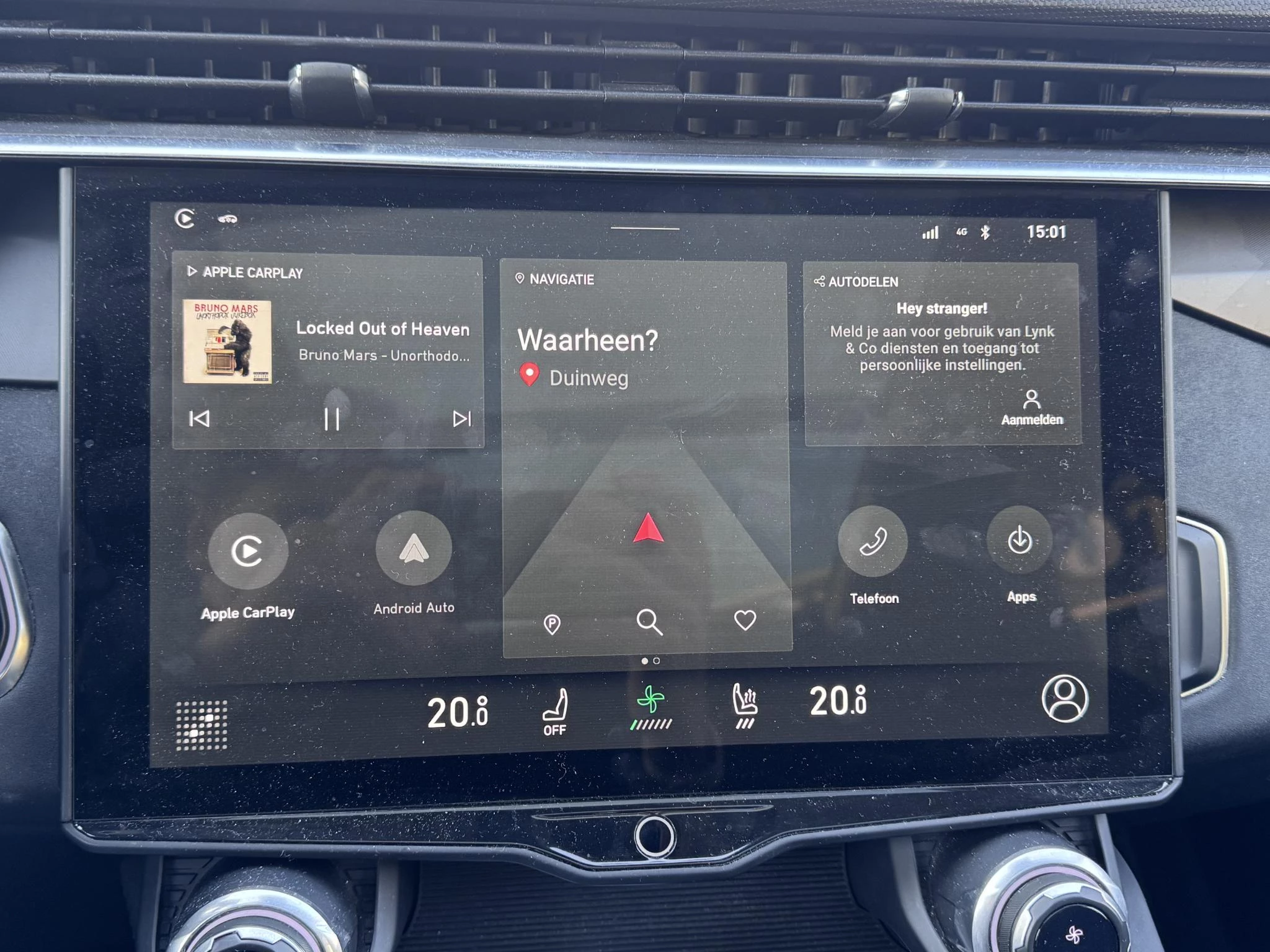 Hoofdafbeelding Lynk & Co 01