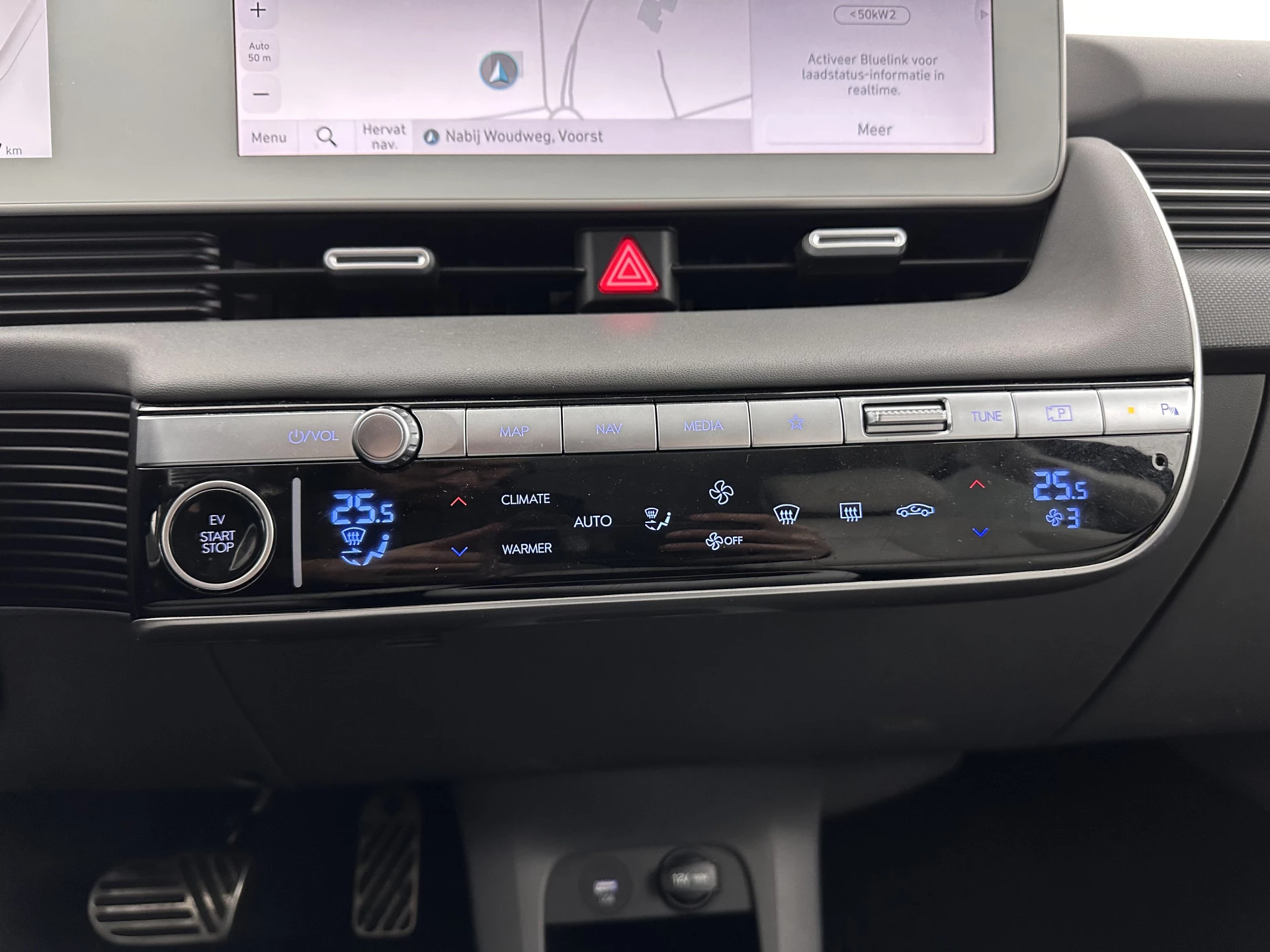 Hoofdafbeelding Hyundai IONIQ 5