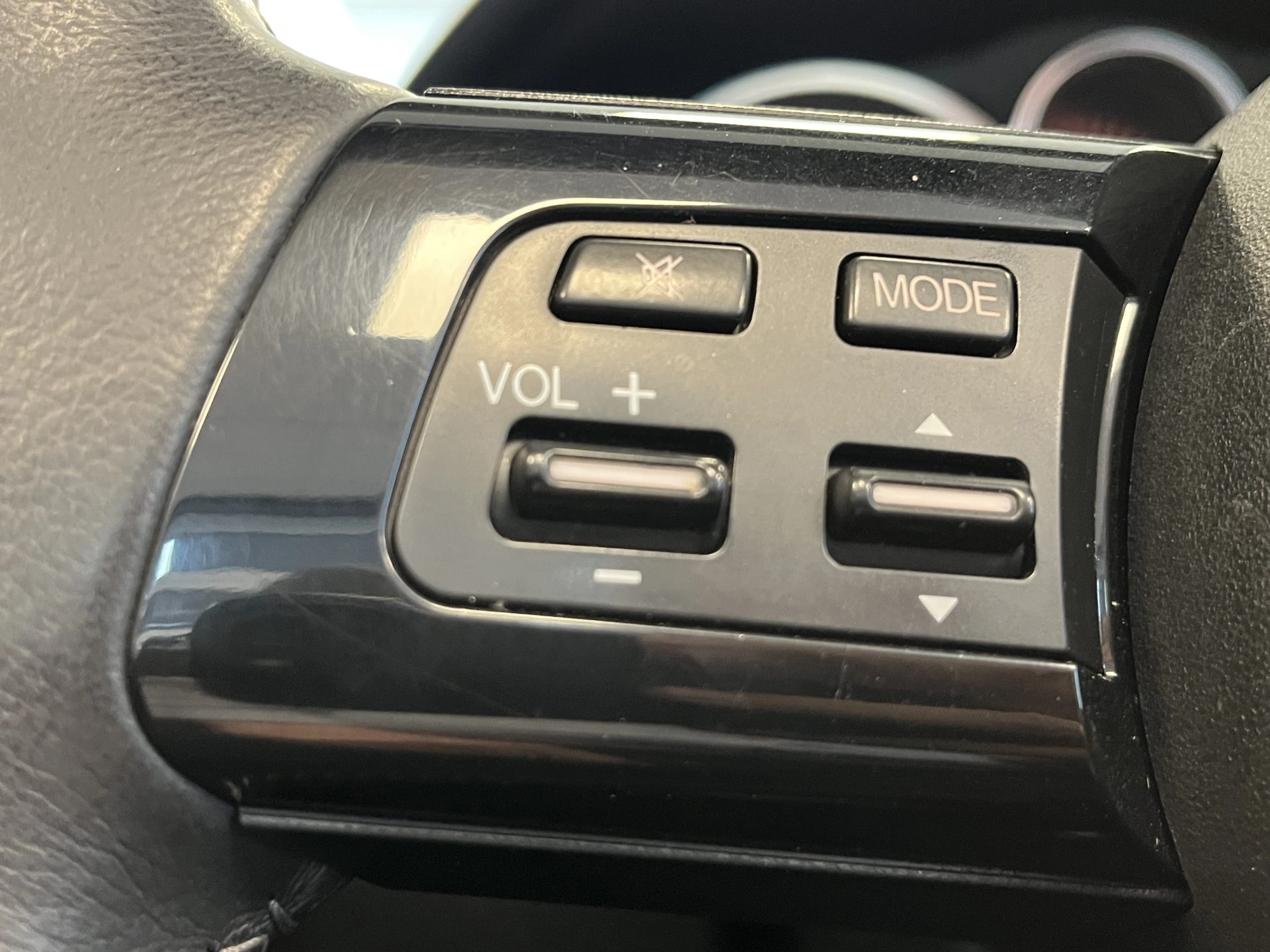 Hoofdafbeelding Mazda MX-5