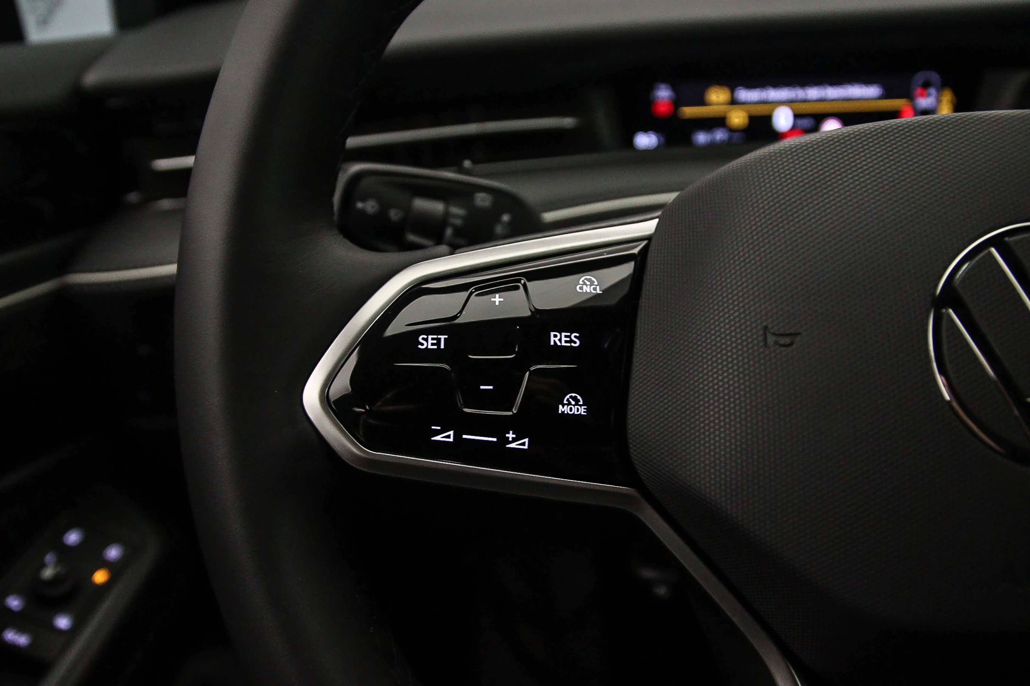 Hoofdafbeelding Volkswagen ID.7