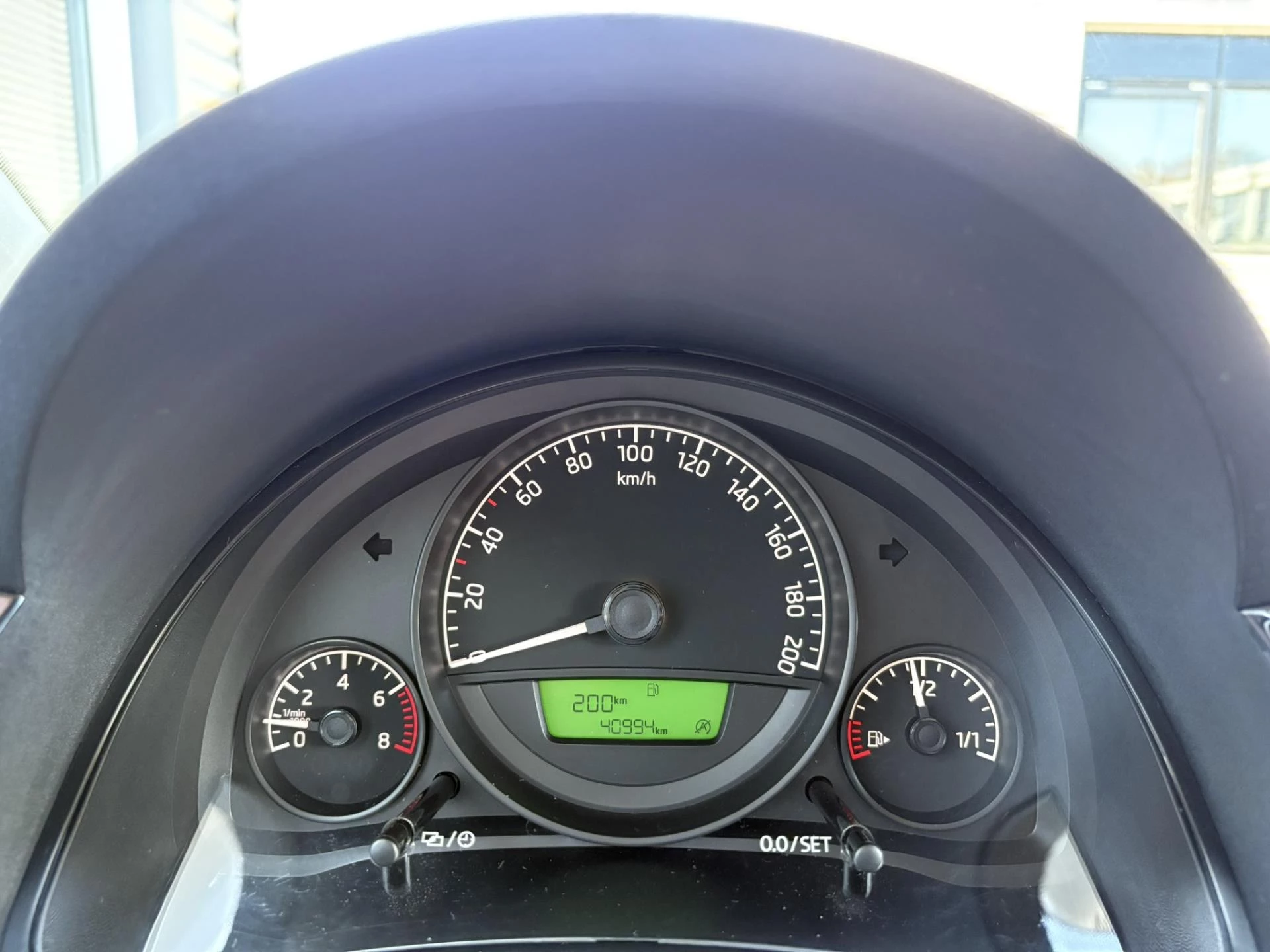 Hoofdafbeelding Škoda Citigo