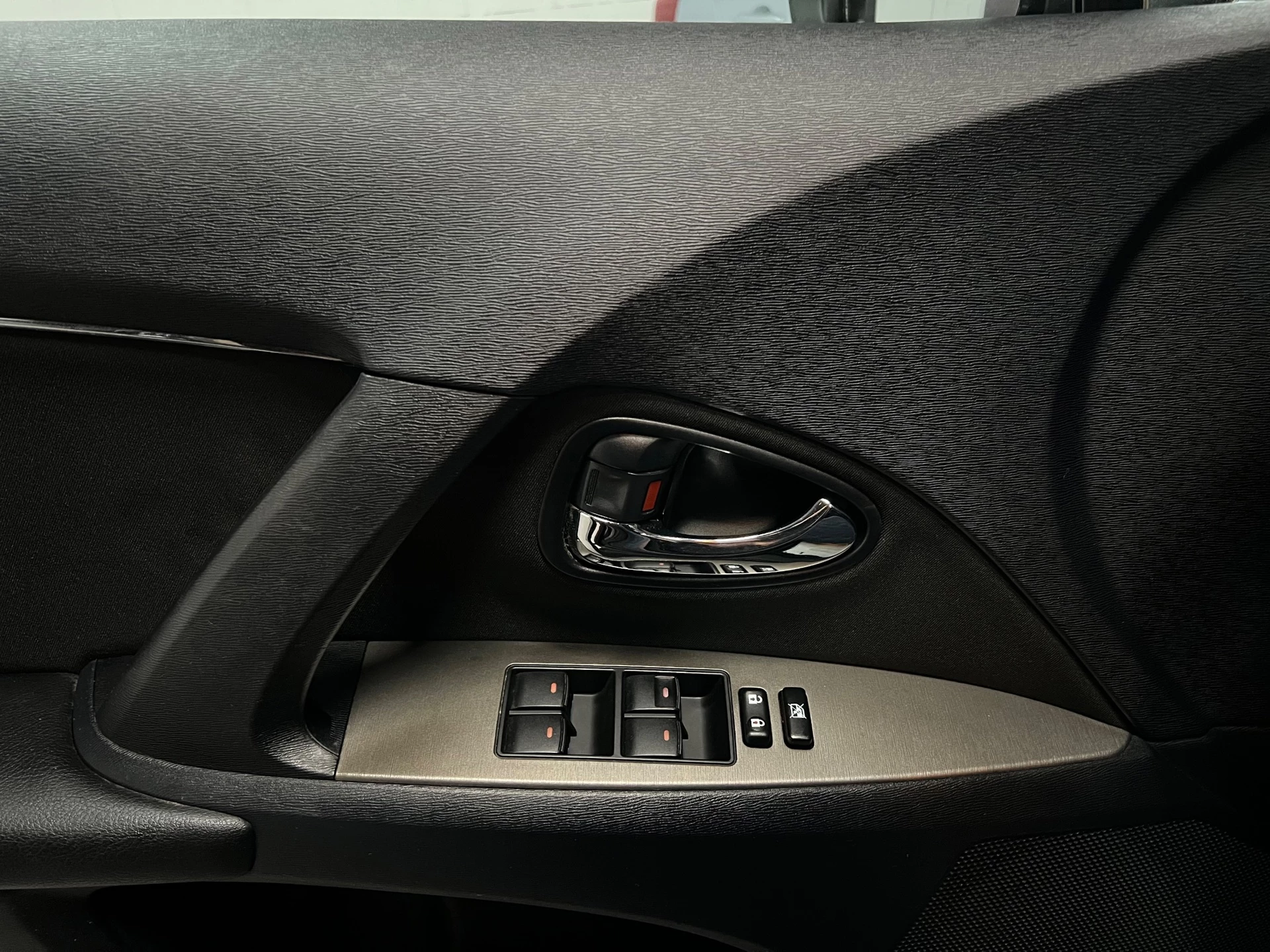 Hoofdafbeelding Toyota Avensis