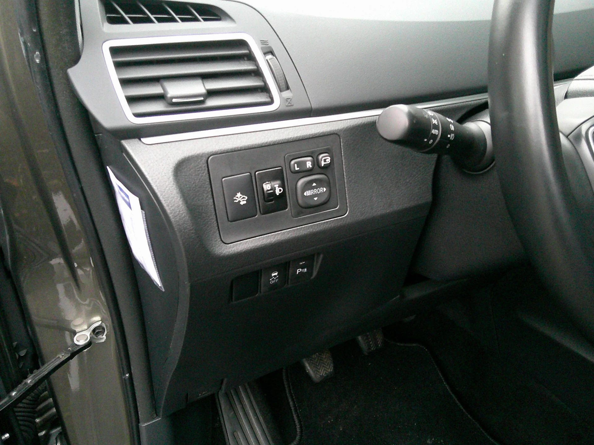 Hoofdafbeelding Toyota Verso