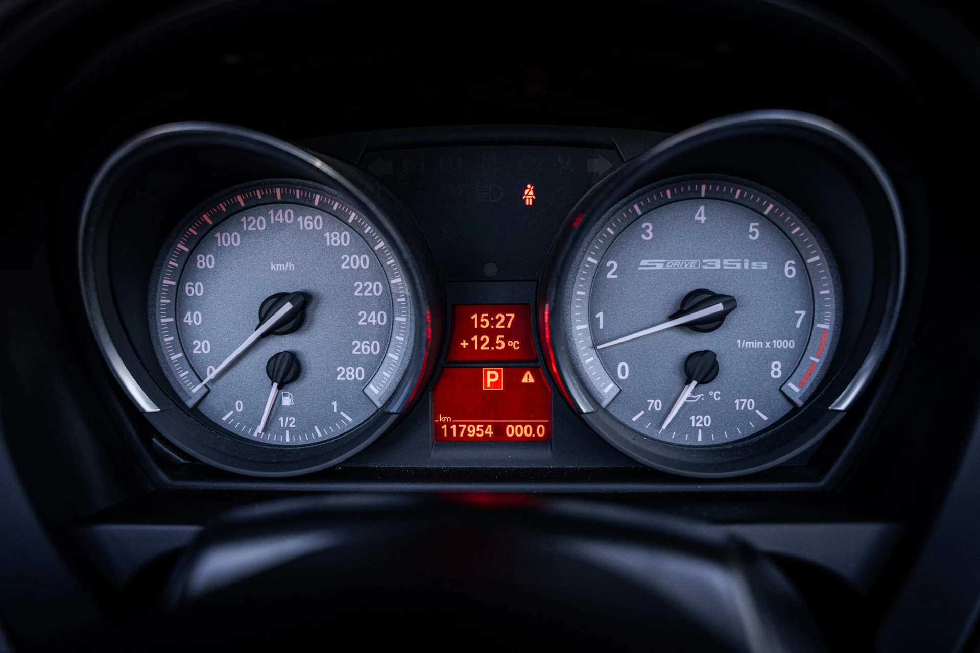 Hoofdafbeelding BMW Z4