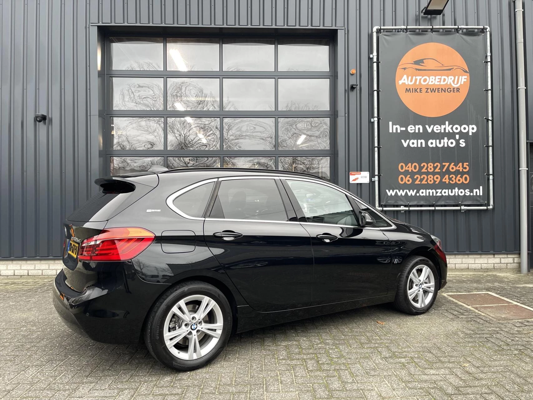 Hoofdafbeelding BMW 2 Serie