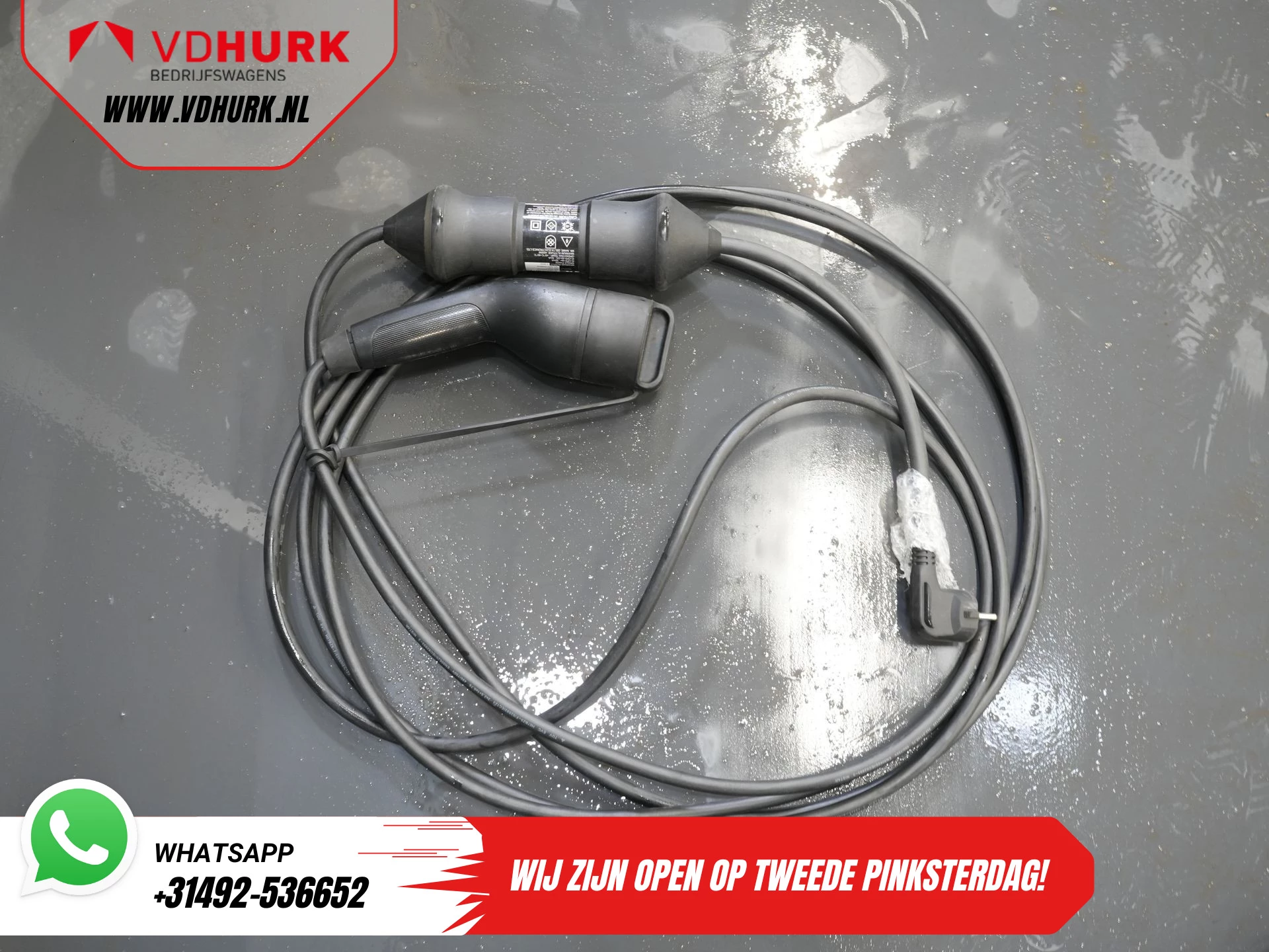 Hoofdafbeelding Lynk & Co 01