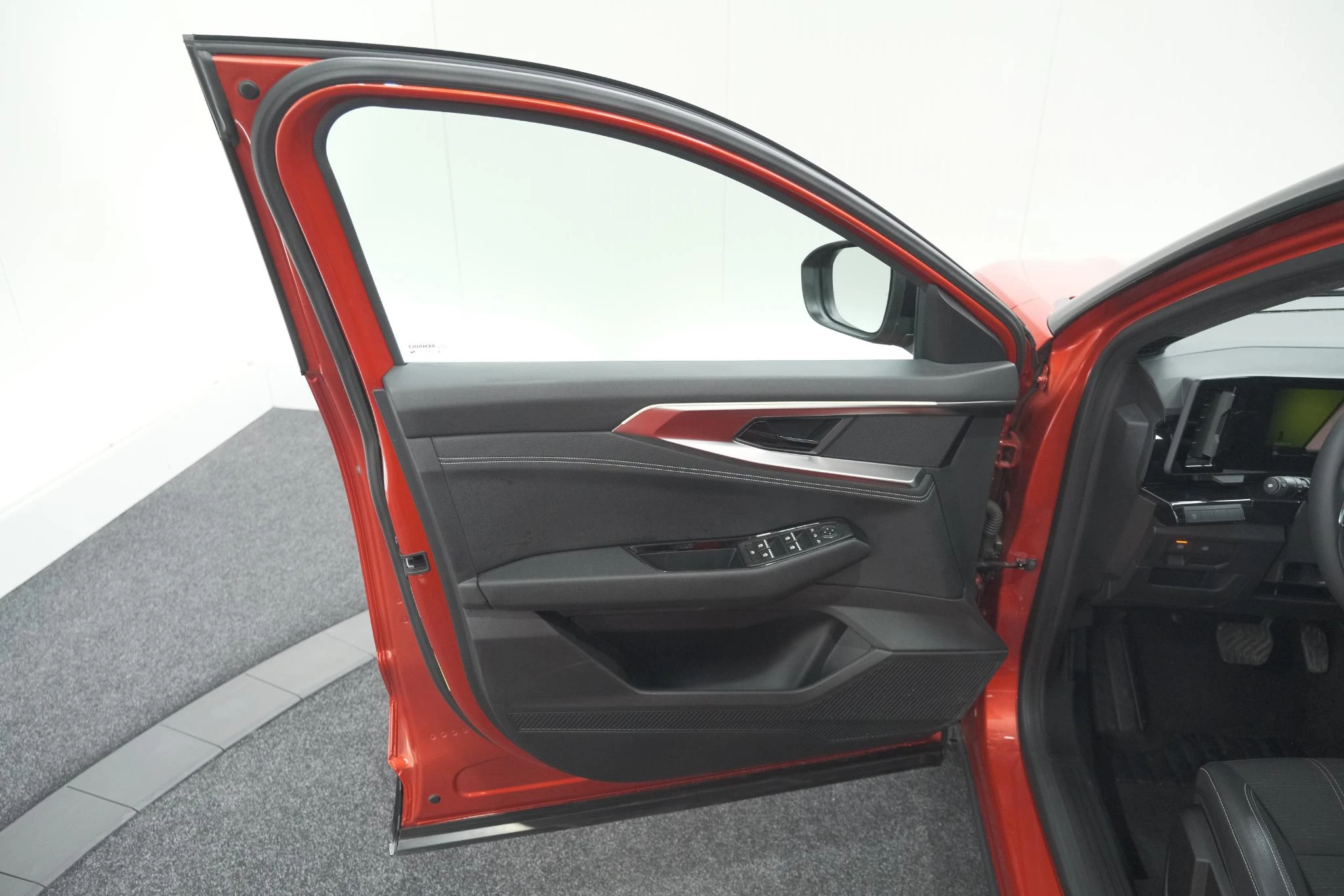 Hoofdafbeelding Renault Austral