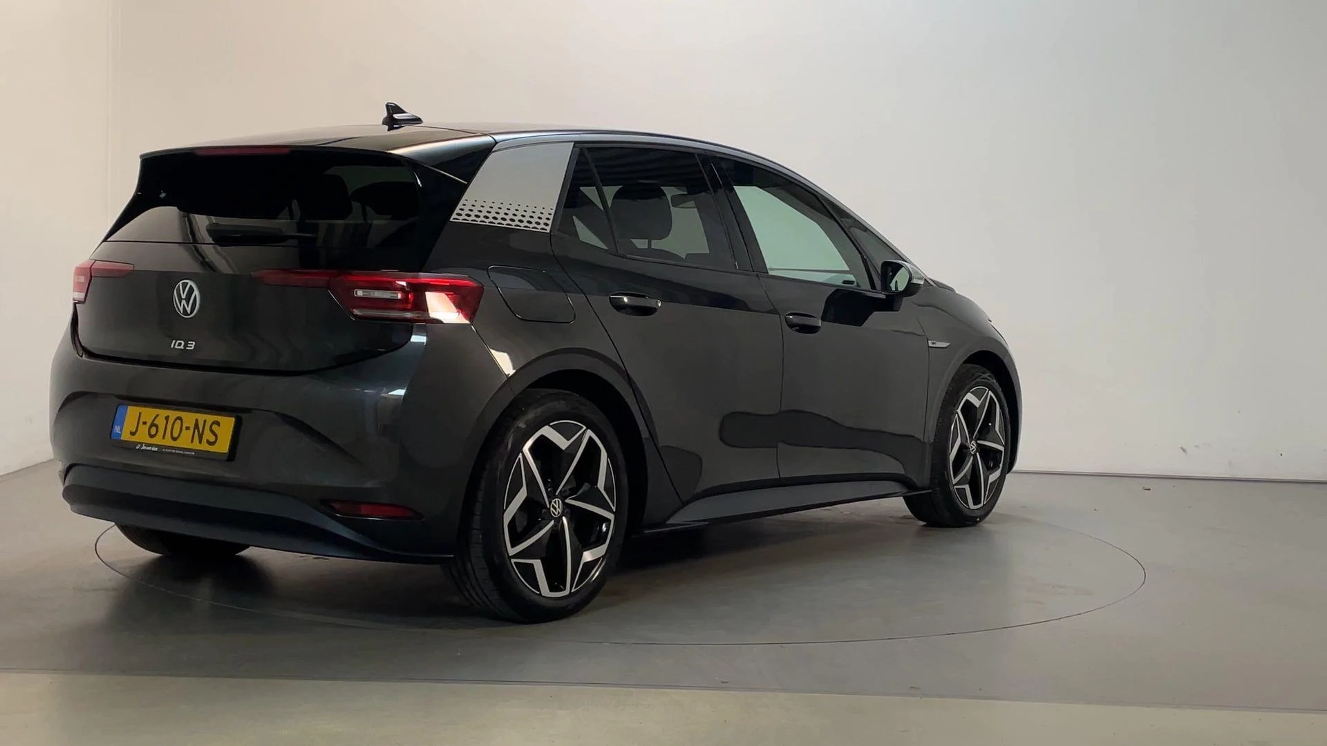 Hoofdafbeelding Volkswagen ID.3