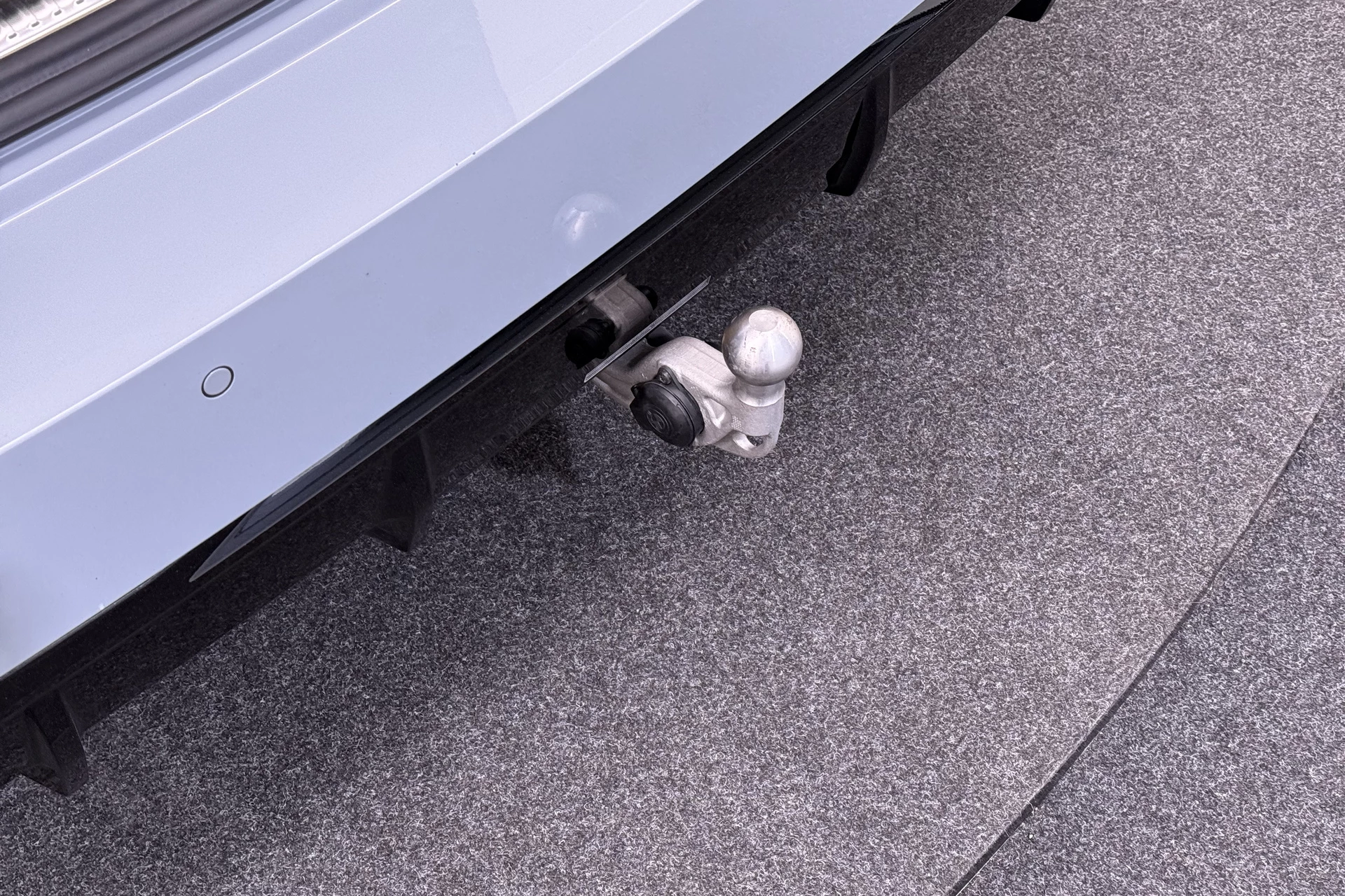 Hoofdafbeelding BMW i5